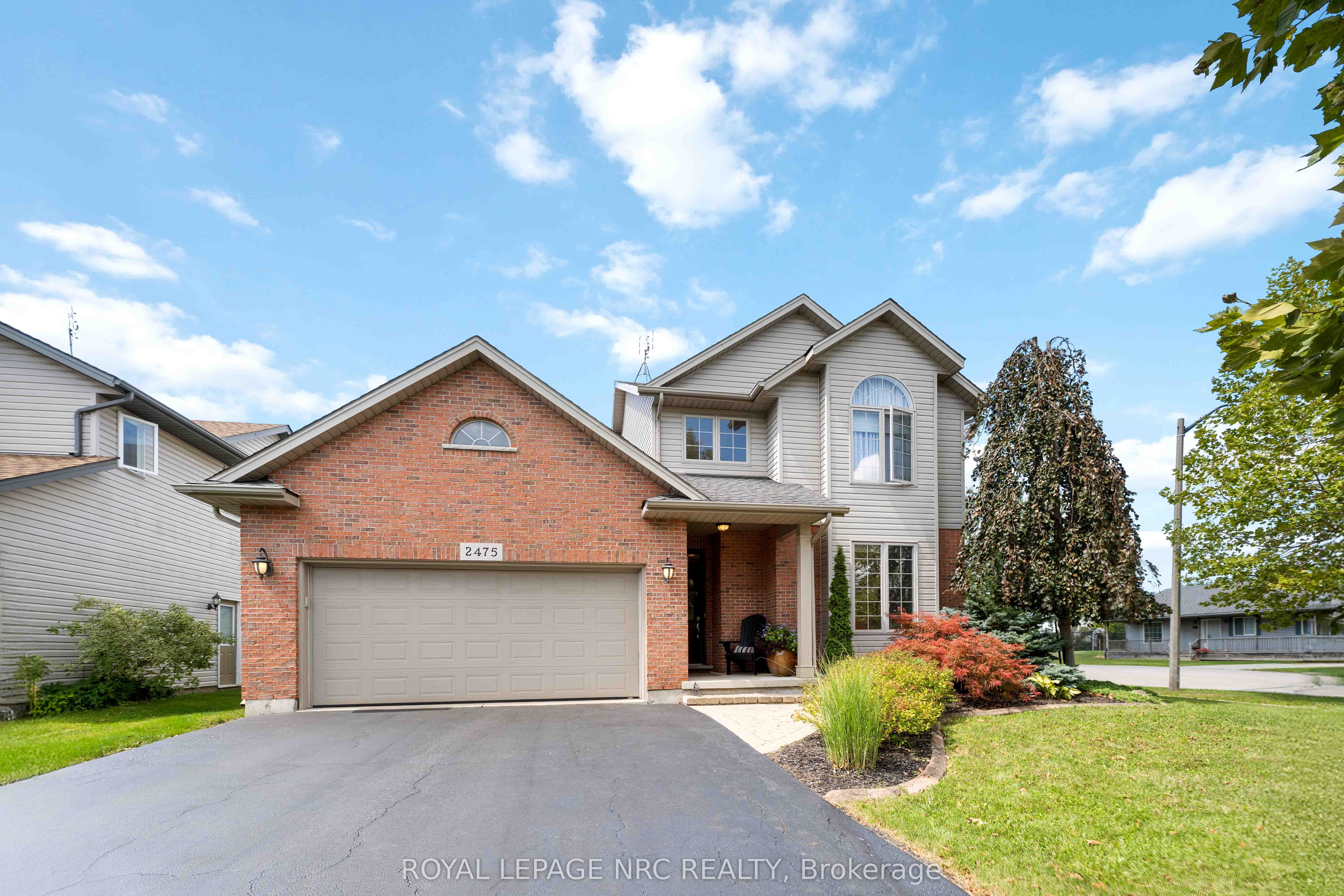 2475 Diane Street Property Photo