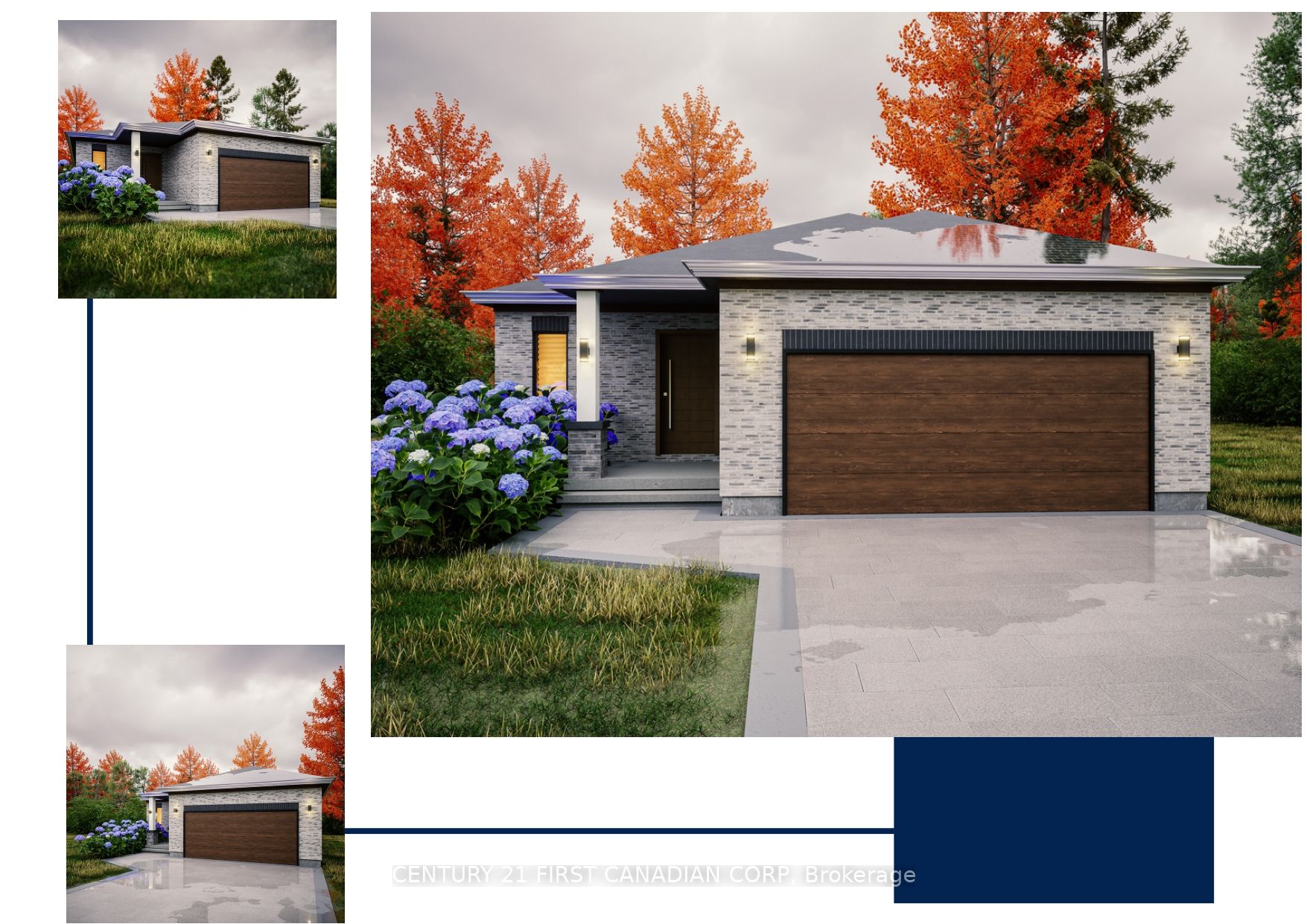 176 Holloway Trail Property Photo 1
