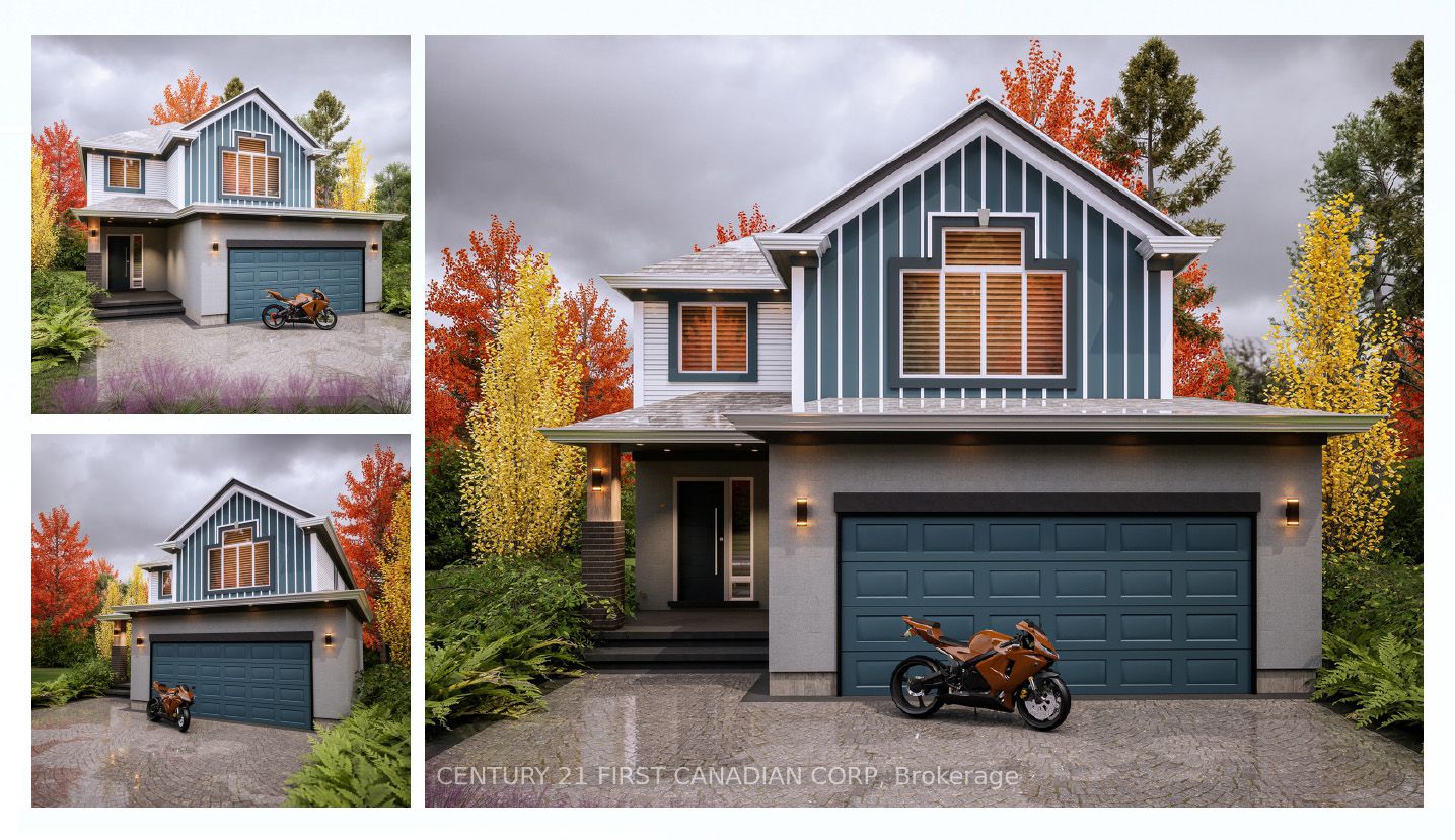 14 WOODMERE Path Property Photo 1