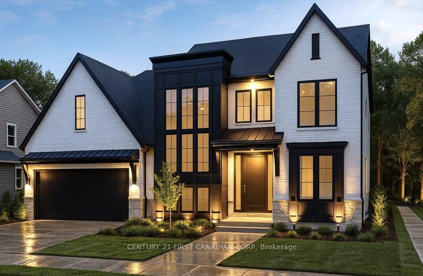 Lot 32 White Pine Street Property Photo 1