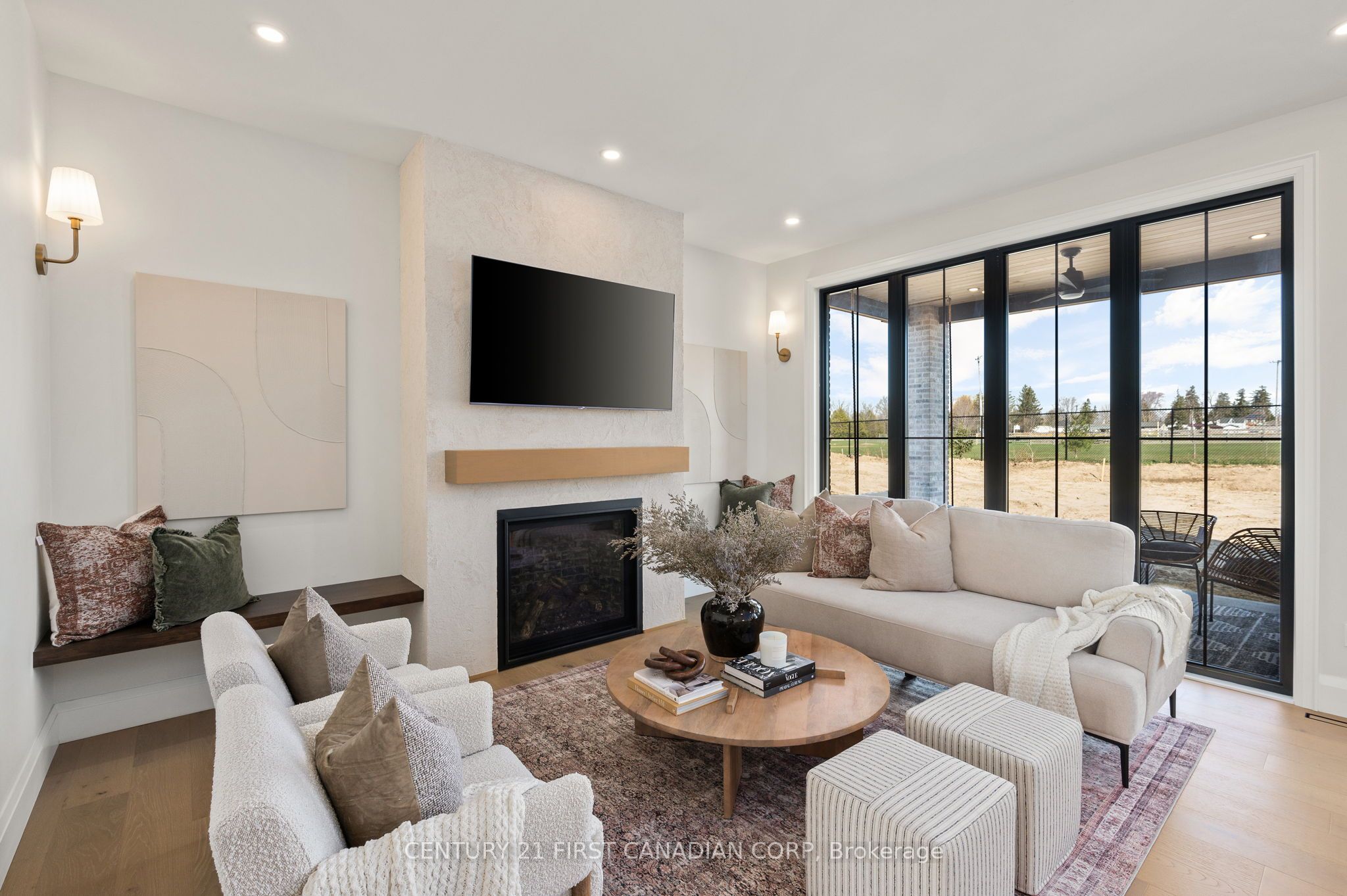 Lot 32 White Pine Street Property Photo 2