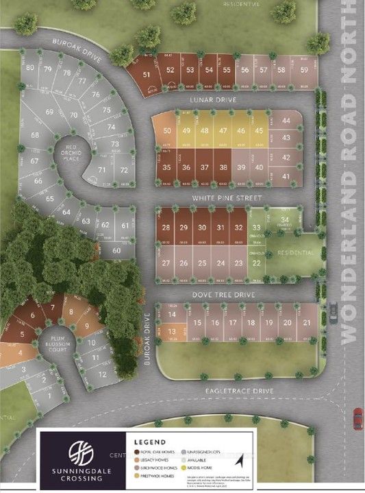 Lot 32 White Pine Street Property Photo 18