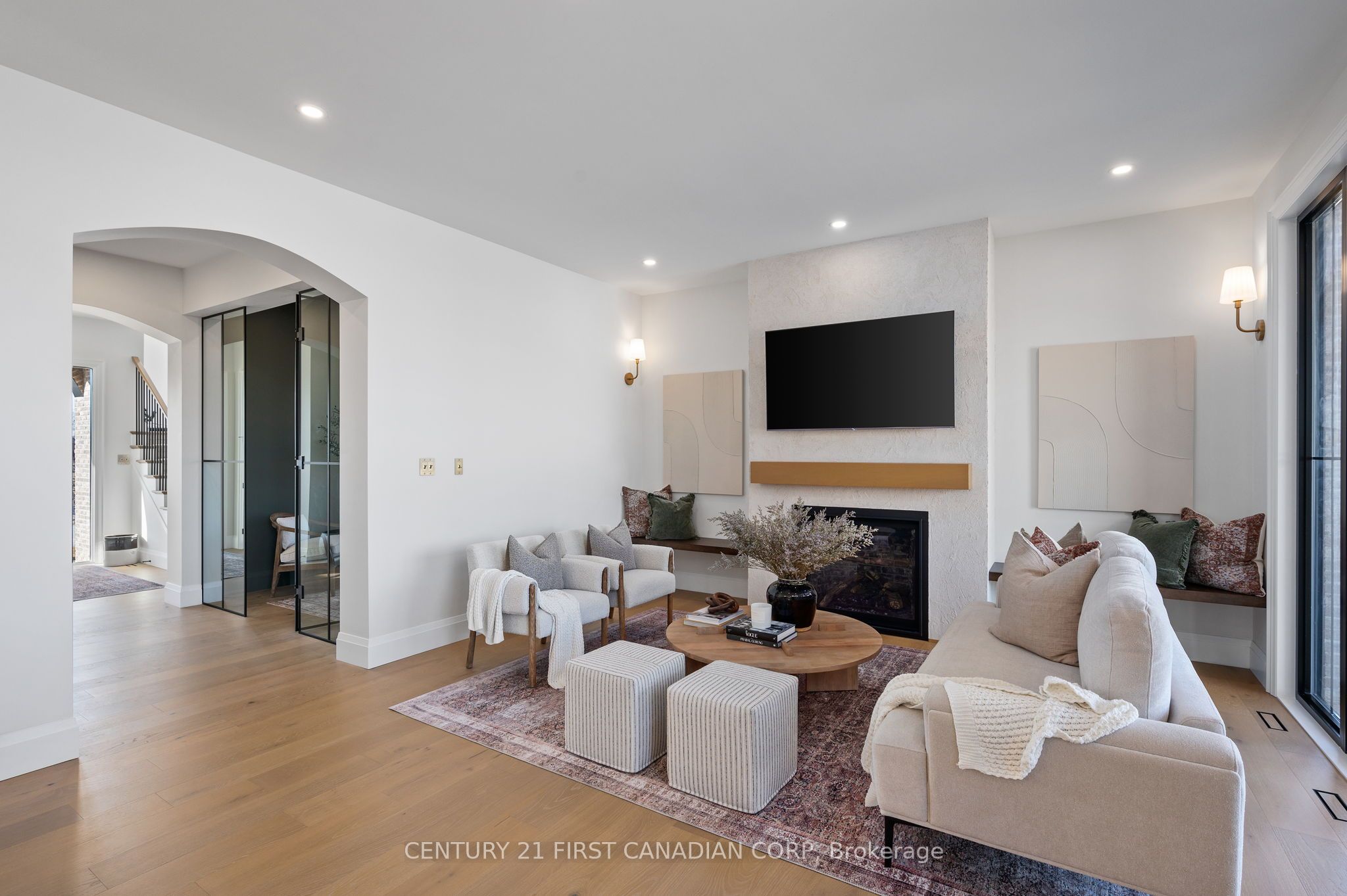 Lot 38 White Pine Street Property Photo 3