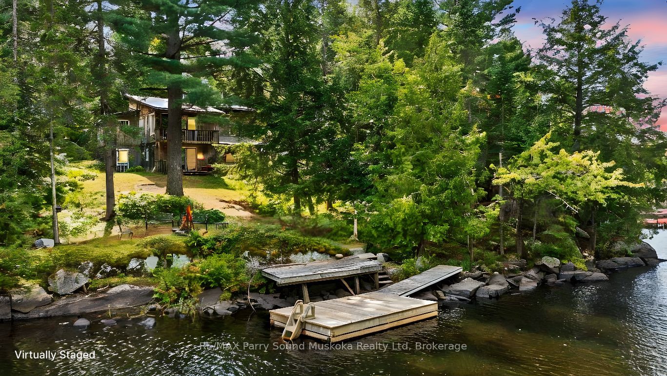 252 Dunchurch Estates Road Property Photo 1