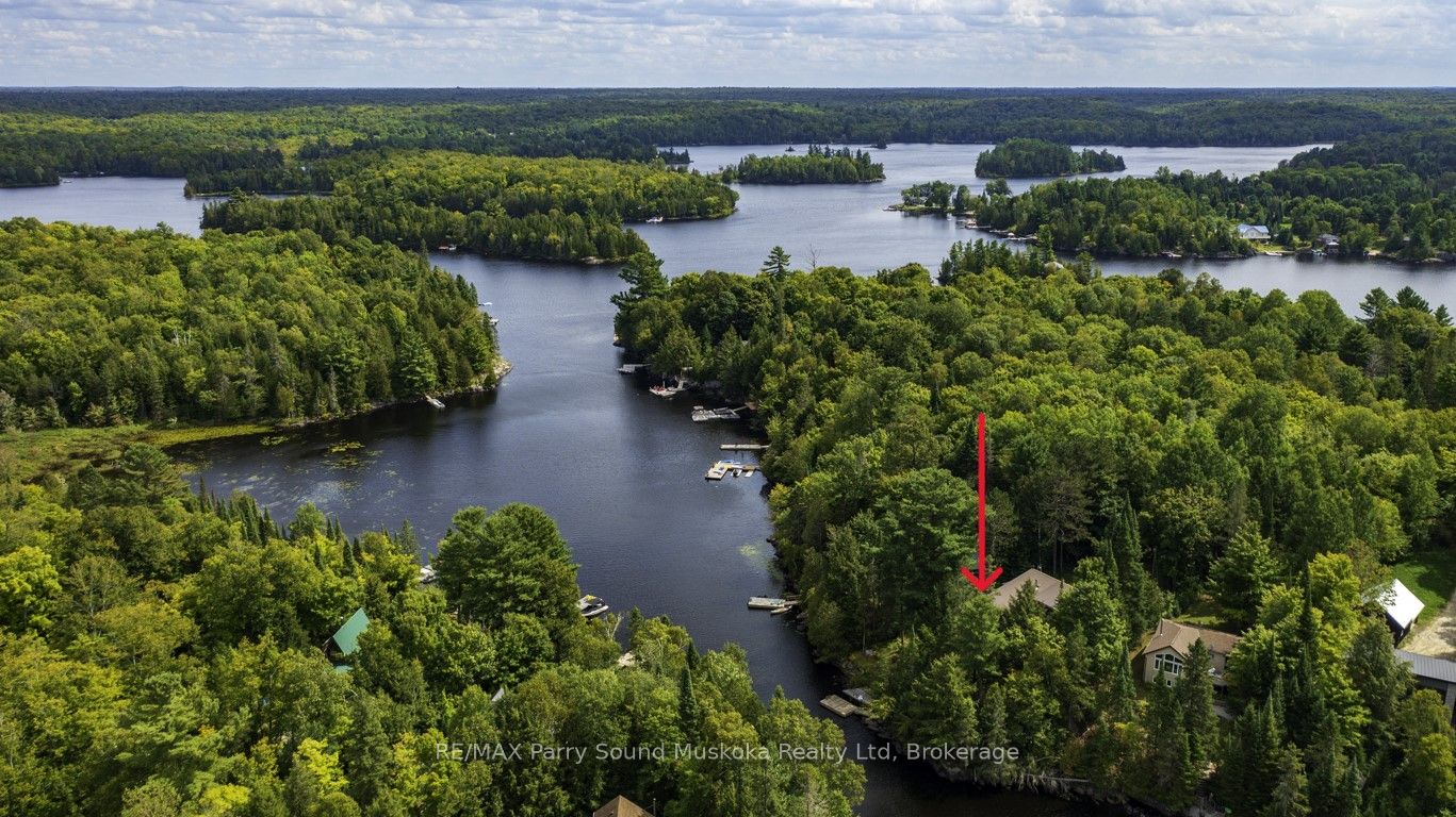 252 Dunchurch Estates Road Property Photo 6