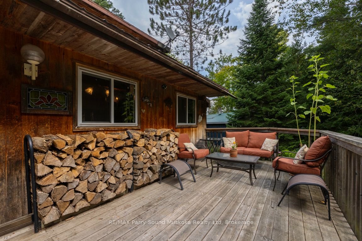 252 Dunchurch Estates Road Property Photo 9