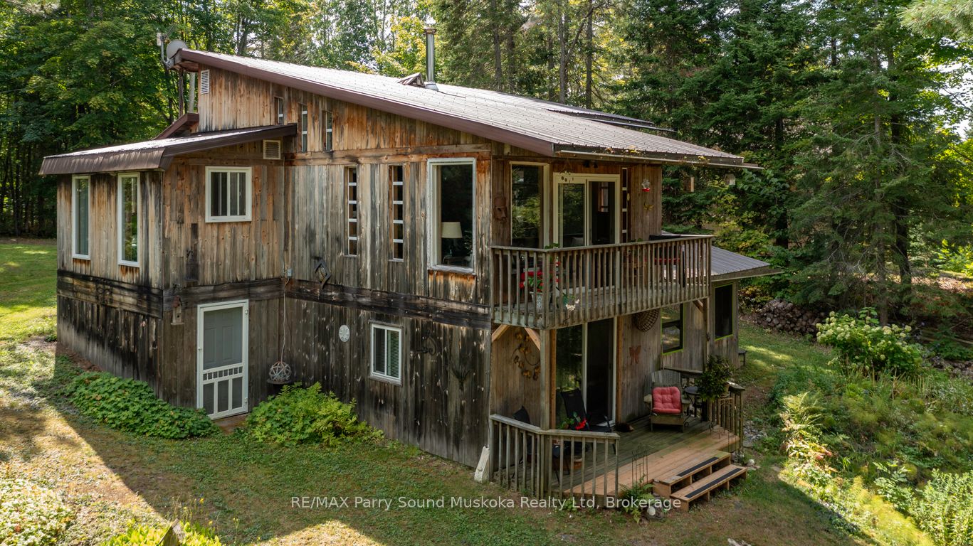 252 Dunchurch Estates Road Property Photo 10