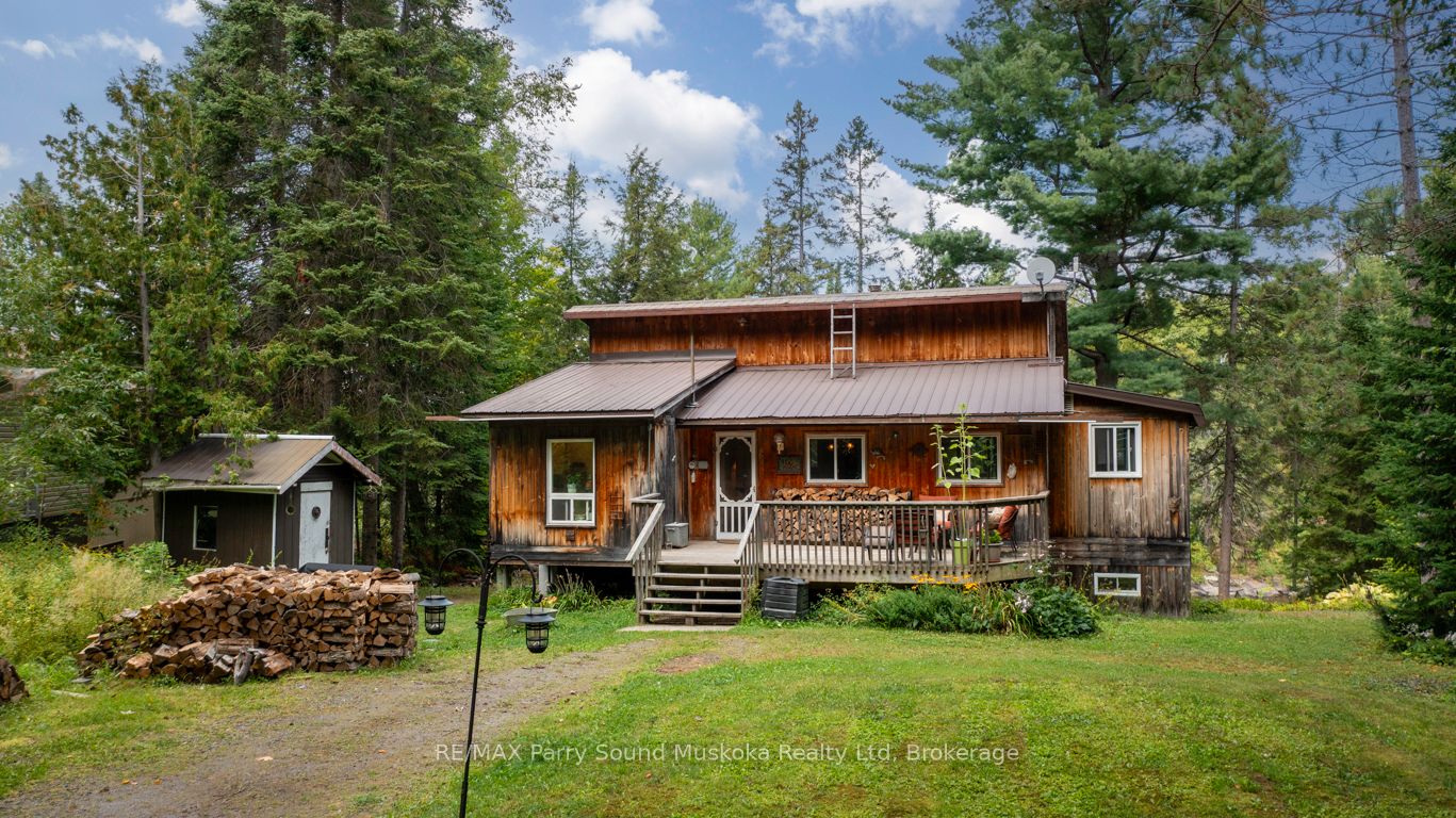 252 Dunchurch Estates Road Property Photo 35