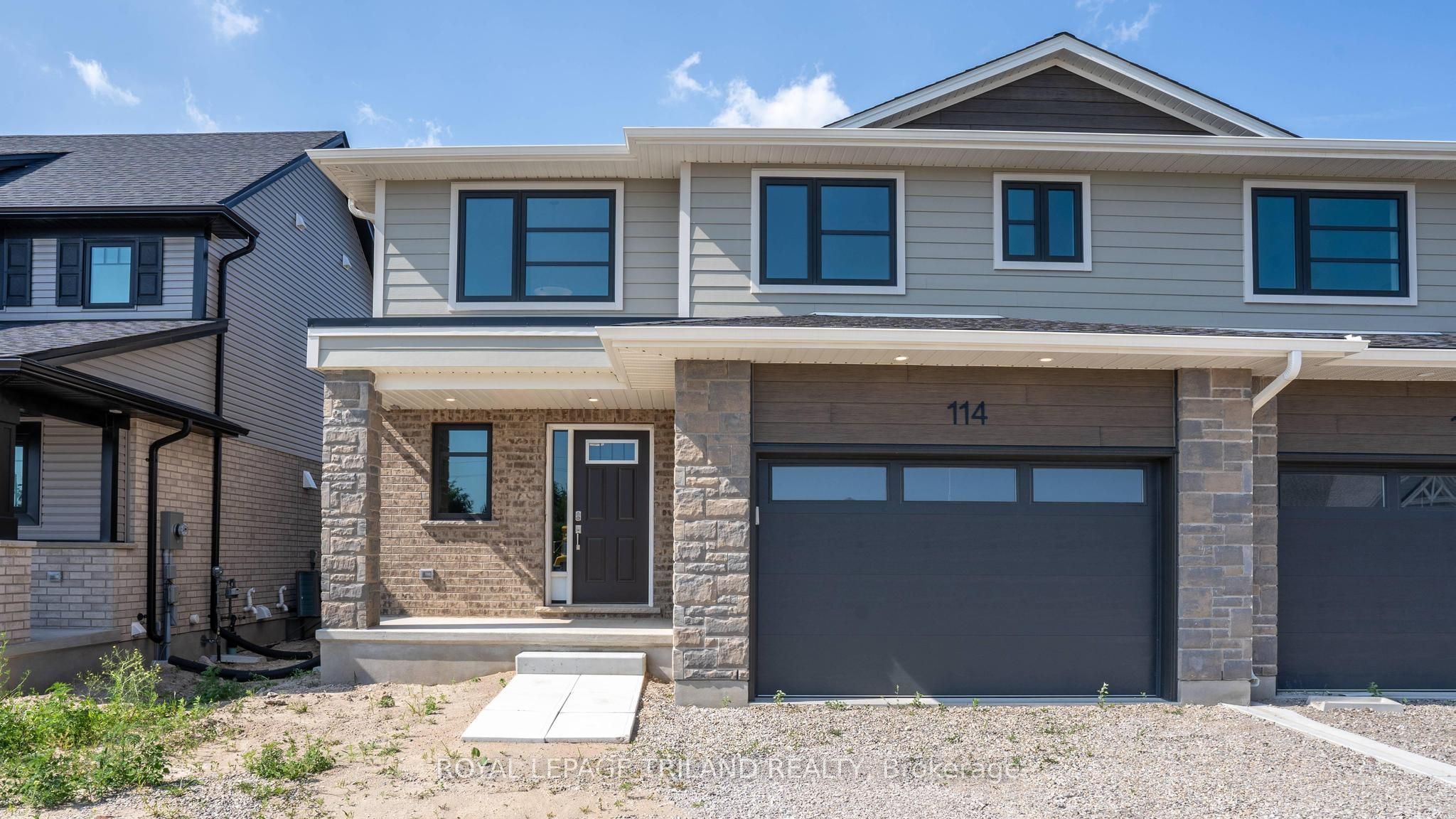114 Styles Drive Property Photo 1