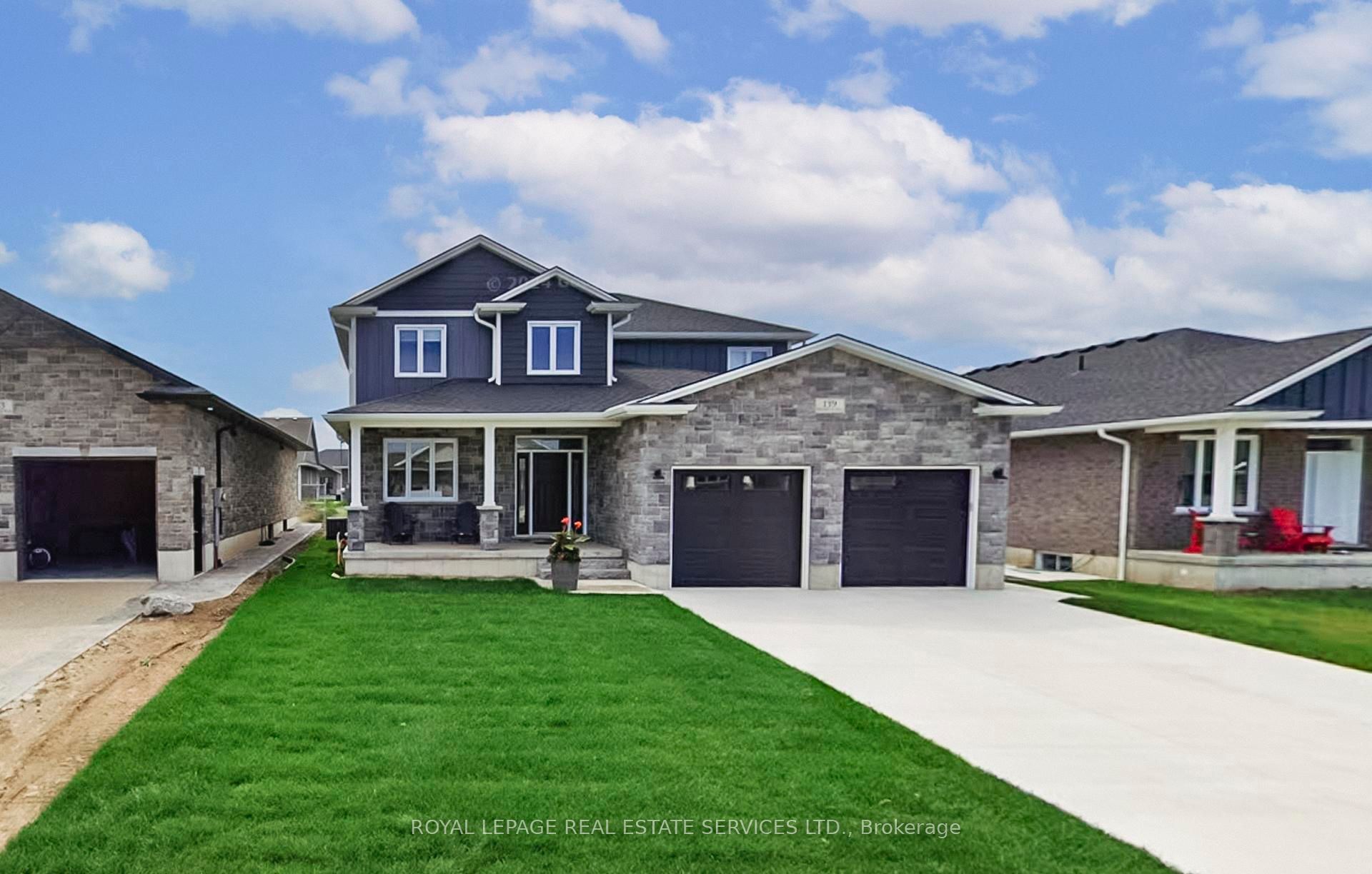 139 Shearwater Trail Property Photo 1