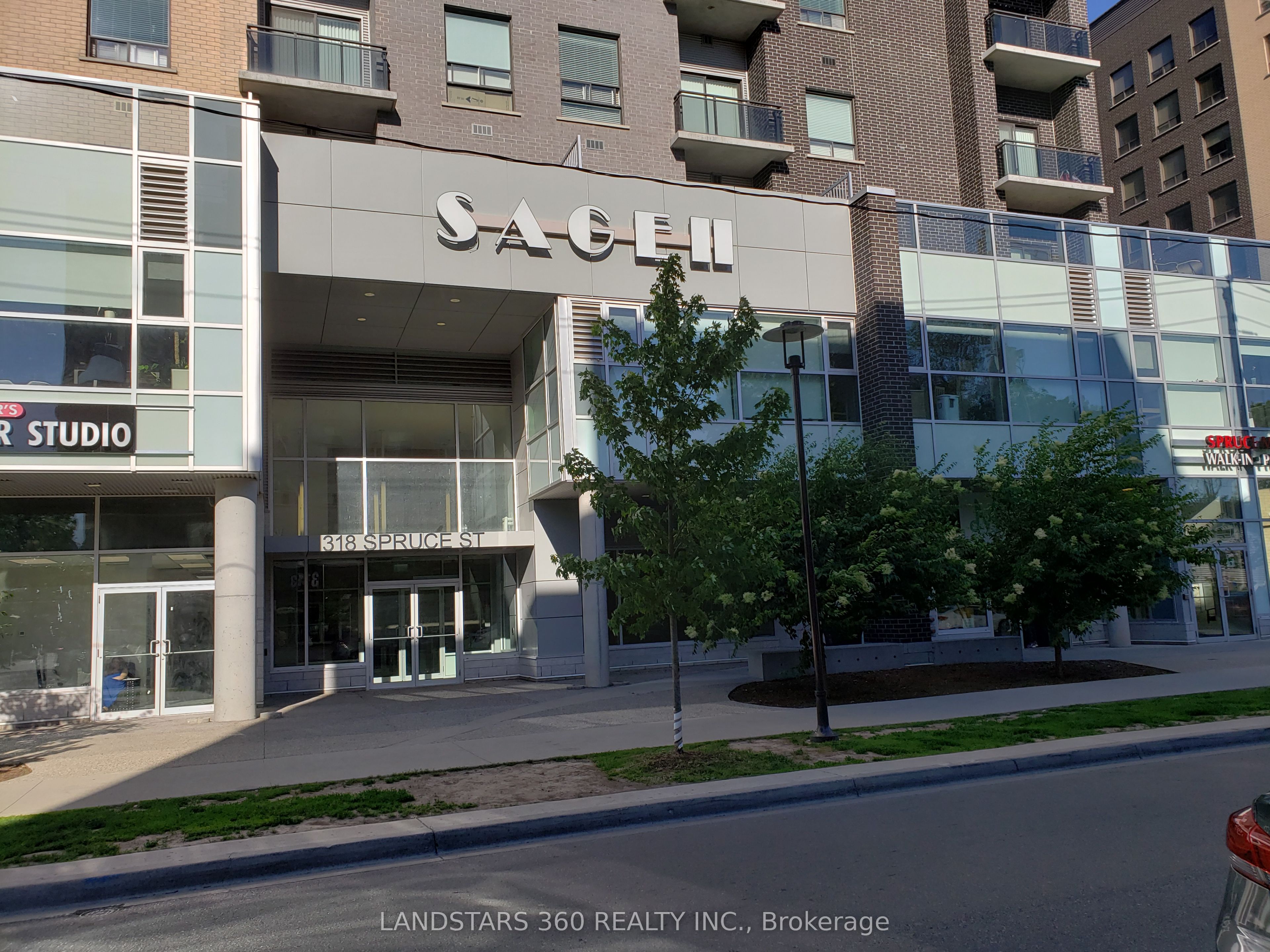 318 Spruce Street 1006 Property Photo 1