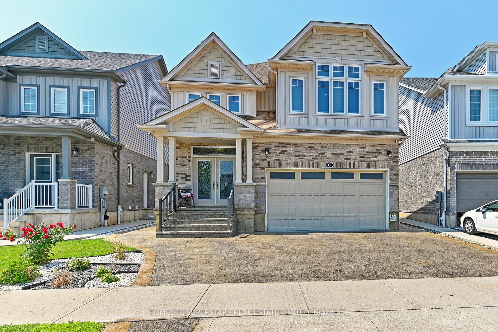 6 Wildflower Street Property Photo