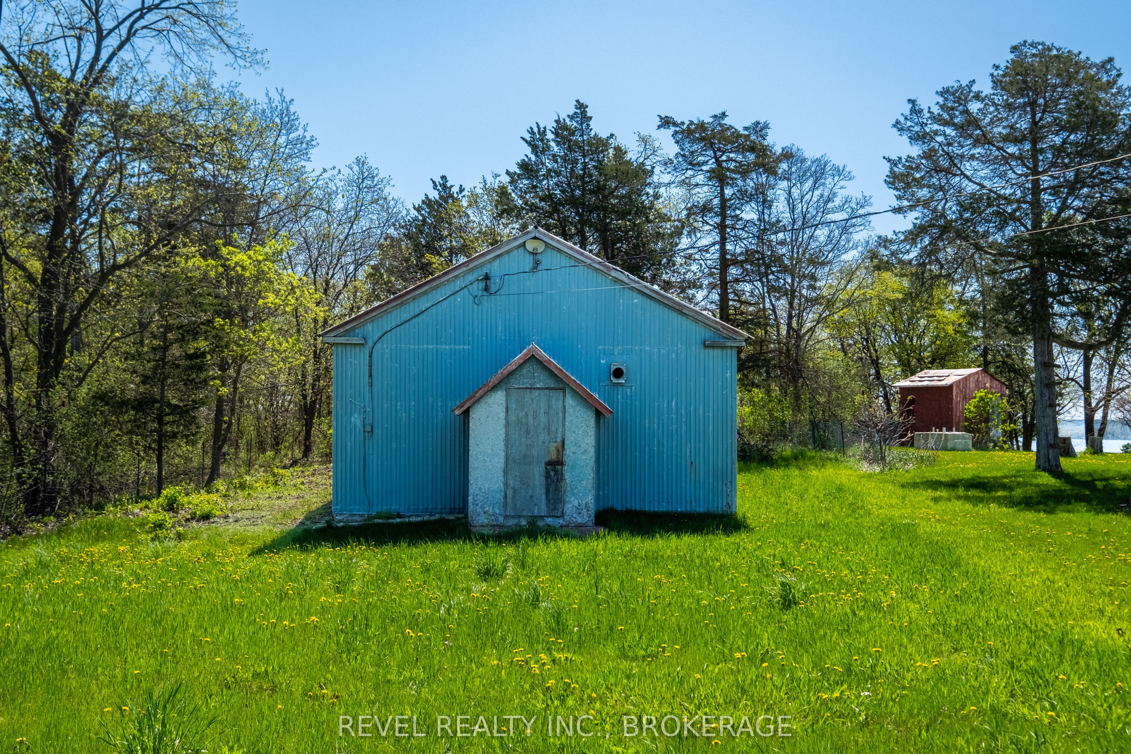 2186 Highway 49 Highway Property Photo 1