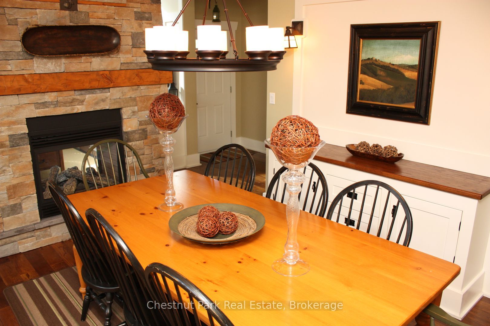 1020 Birch Glen Maple Cottage Week 9 Road Property Photo 33