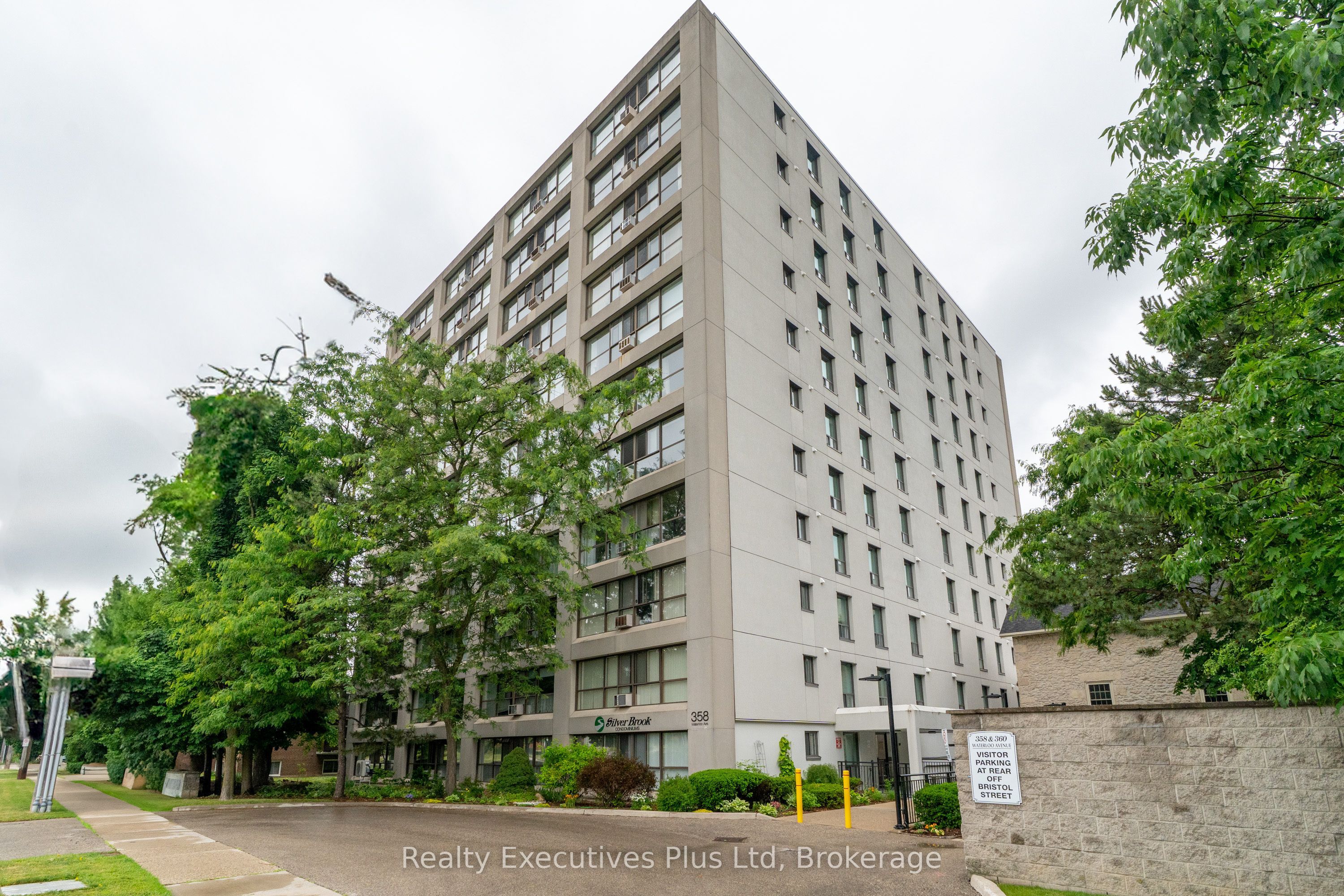 358 Waterloo Avenue 902 Property Photo 1