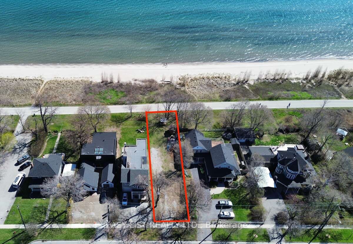 971 Beach Boulevard Property Photo 1