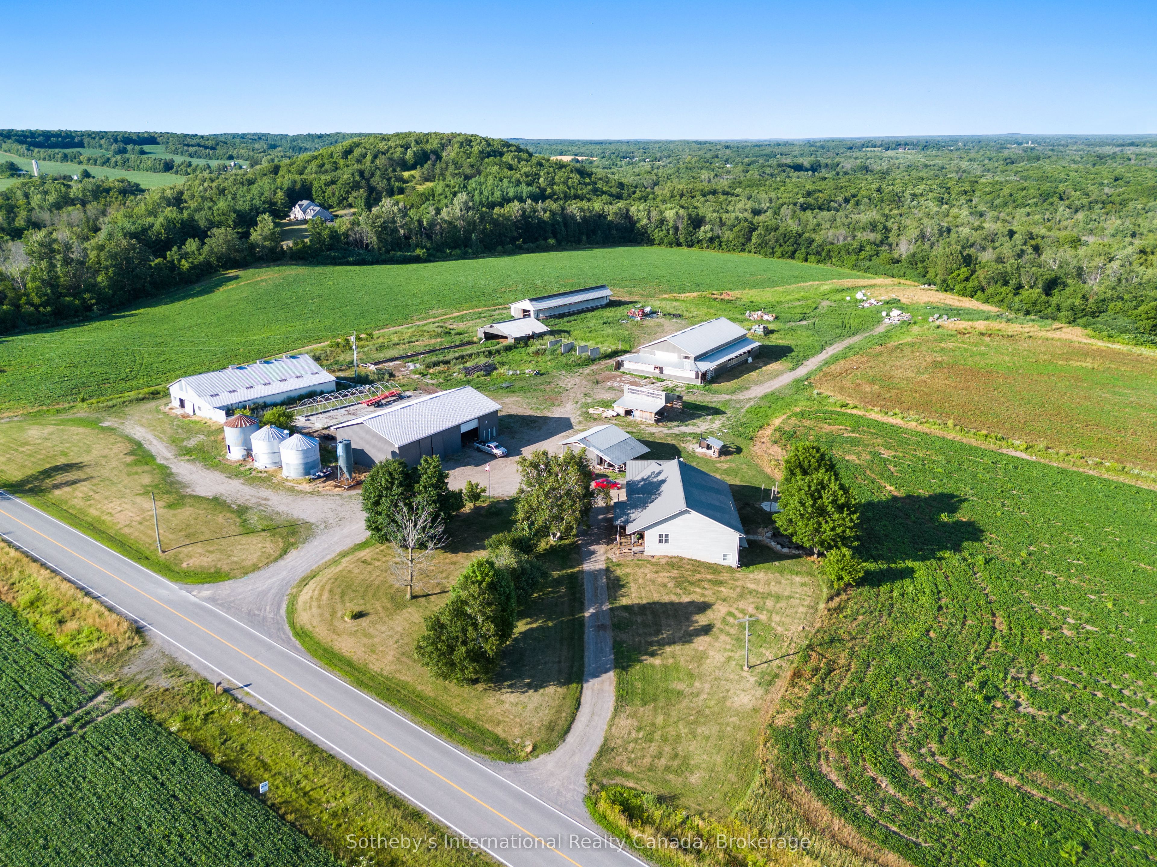 1624 Phillipston Road Property Photo 1