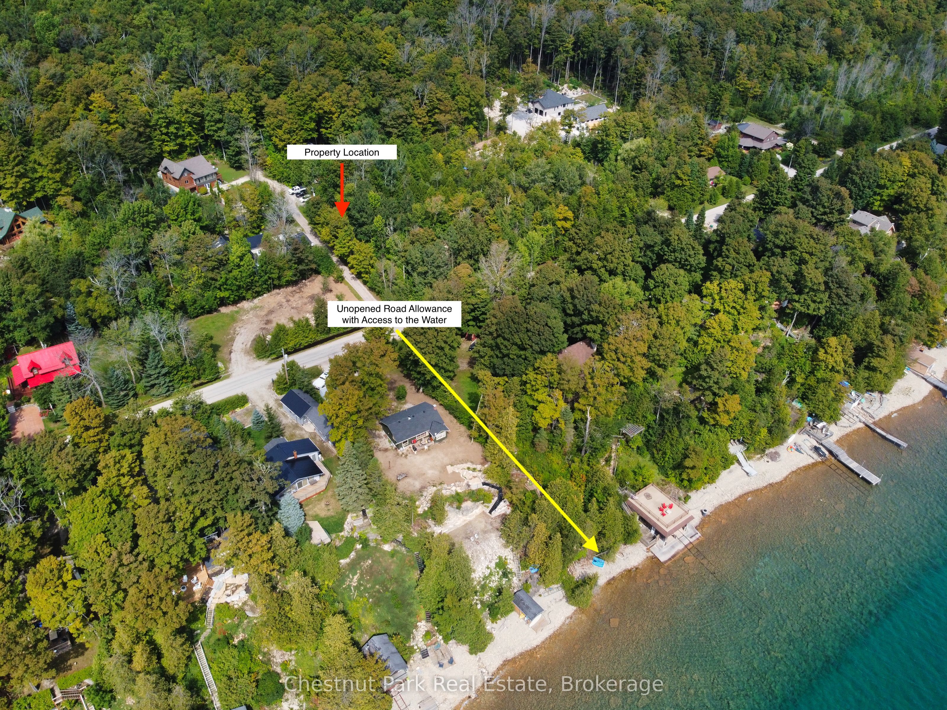 Lt 144 15th Avenue Property Photo 4