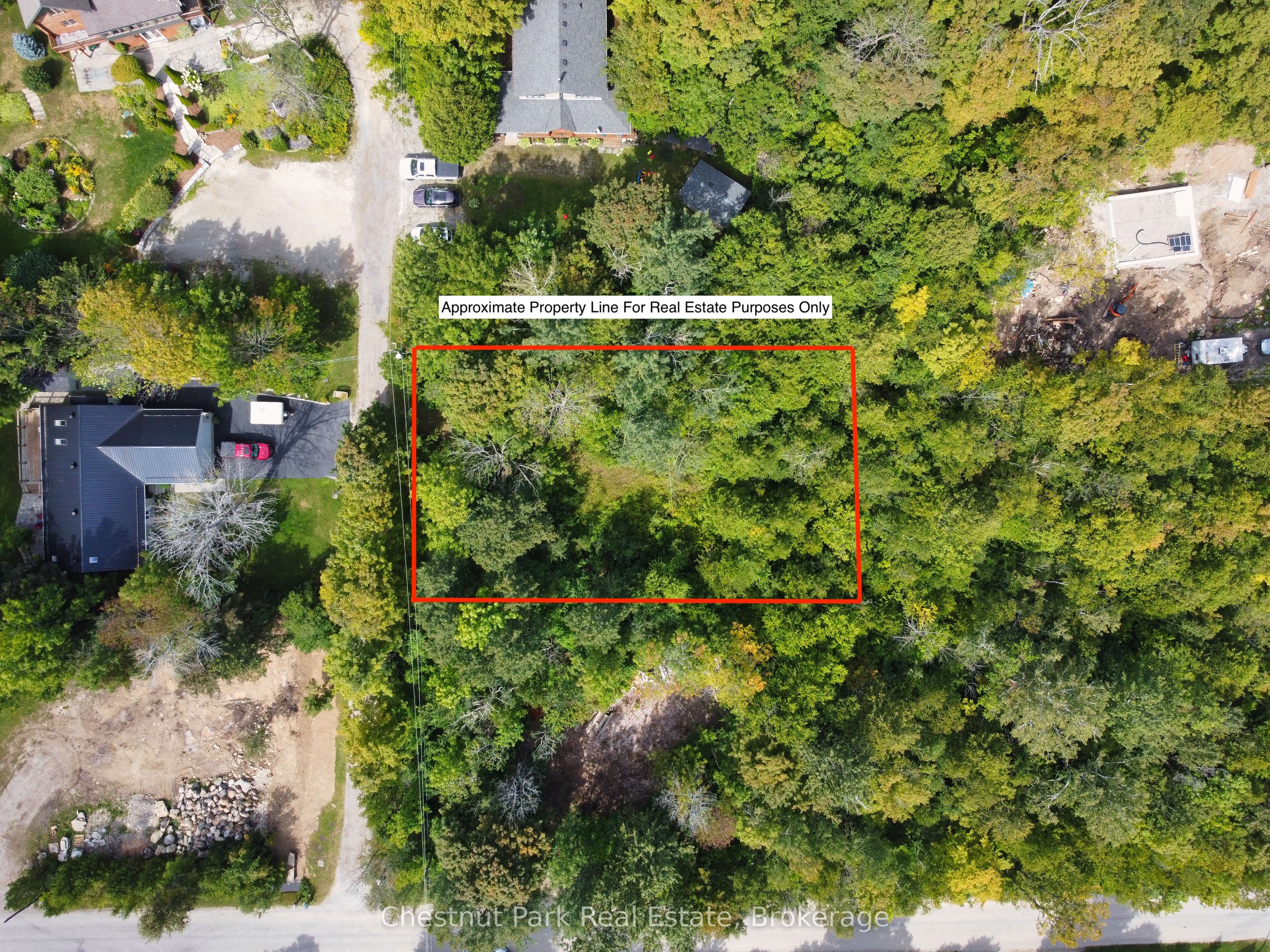 Lt 144 15th Avenue Property Photo 6