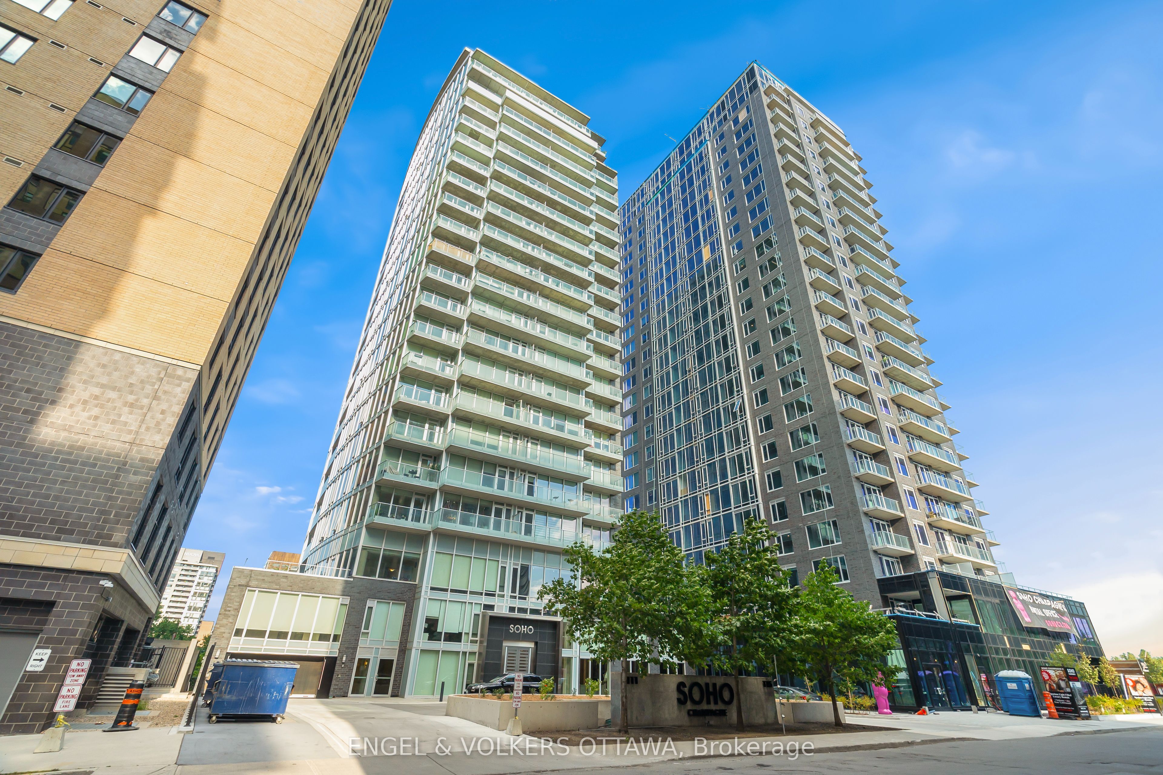 111 Champagne Avenue S 807 Property Photo 1