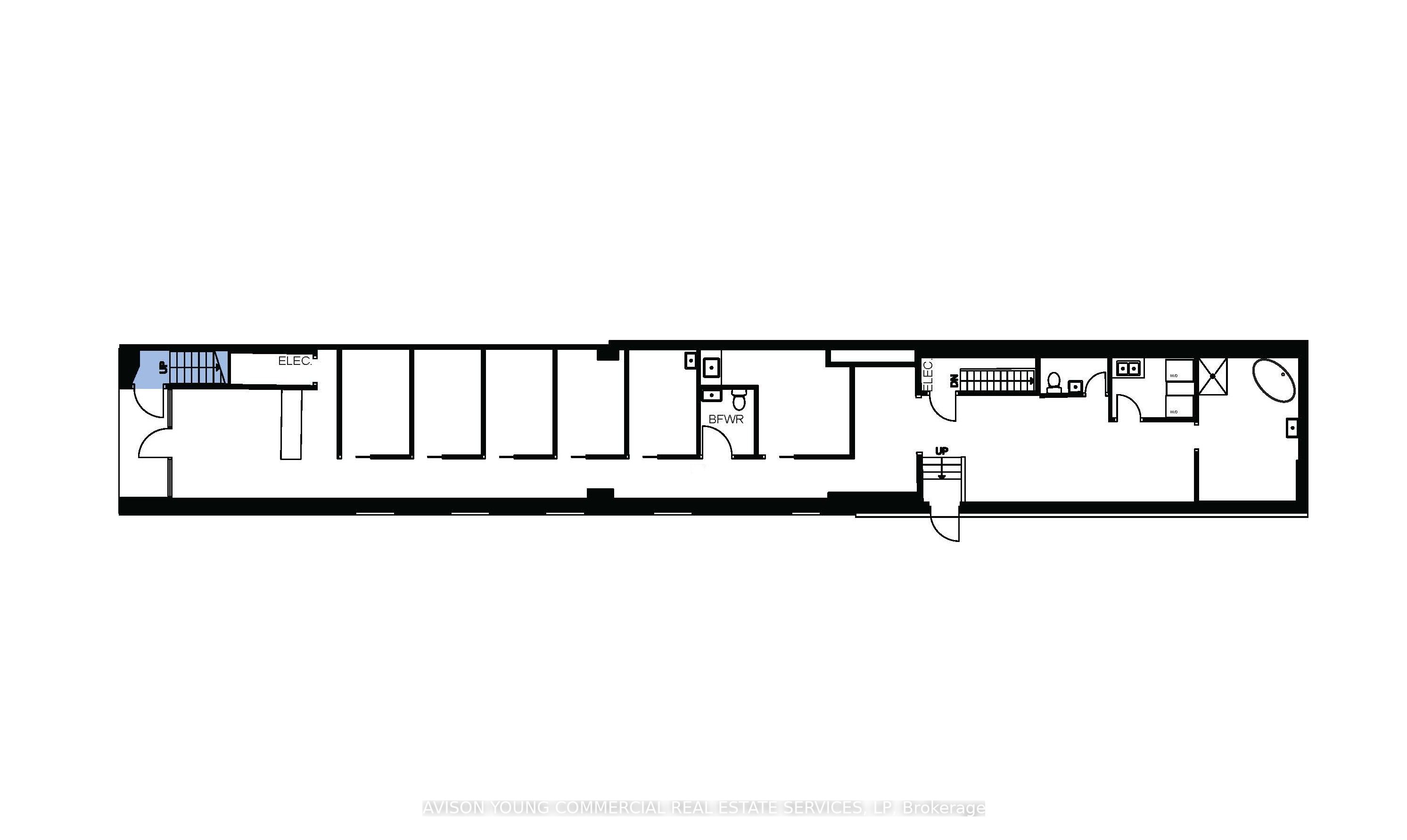 201 Dundas Street Main Property Photo 15