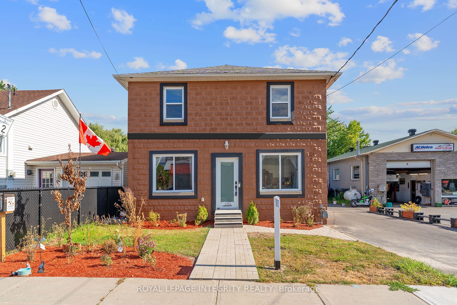 2234 Laval Street Property Photo 1