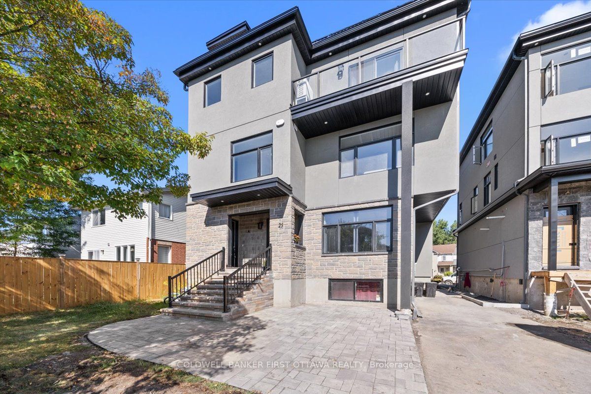 25 Pennard Way A & B Property Photo 34