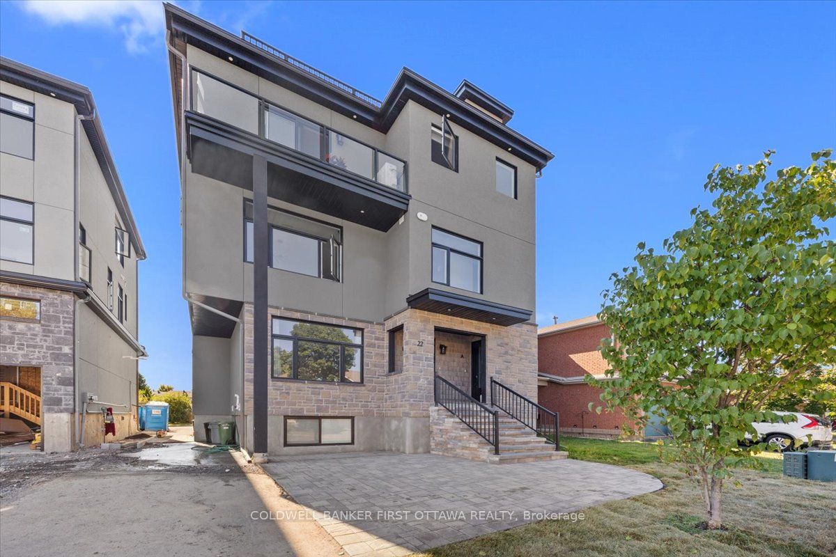 25 Pennard Way A & B Property Photo 35