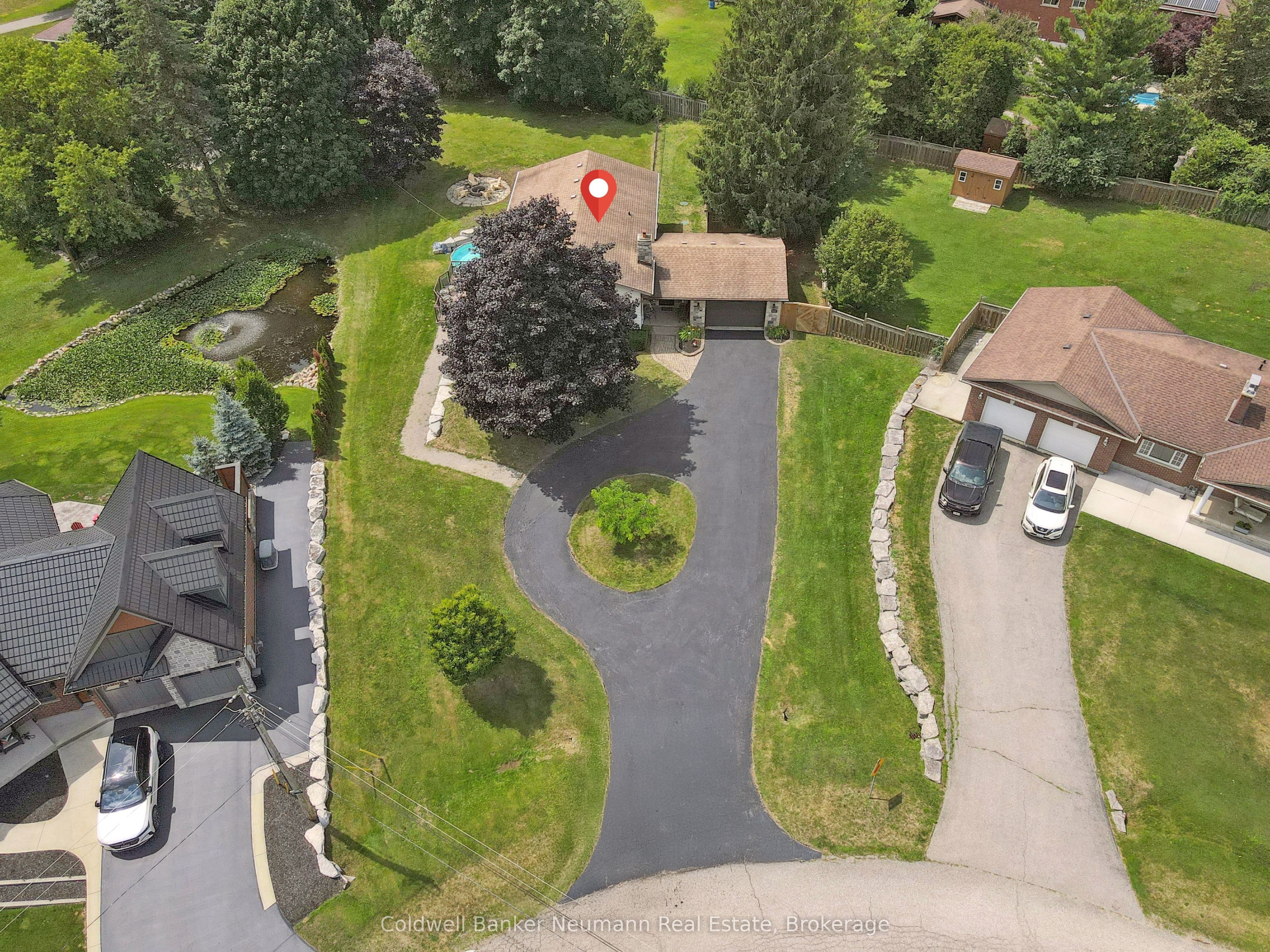 5 A Hamilton Drive Property Photo 3