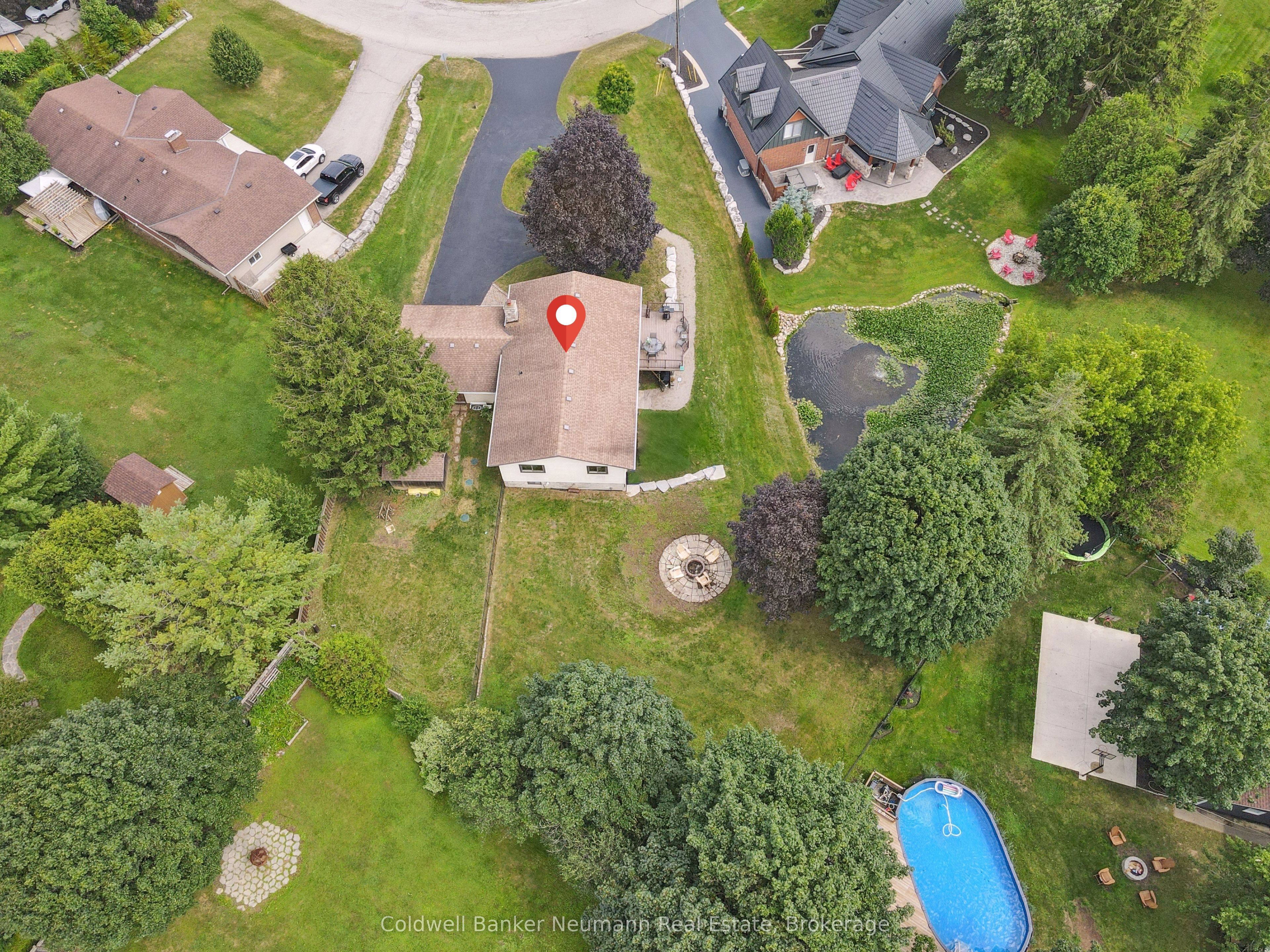 5 A Hamilton Drive Property Photo 4