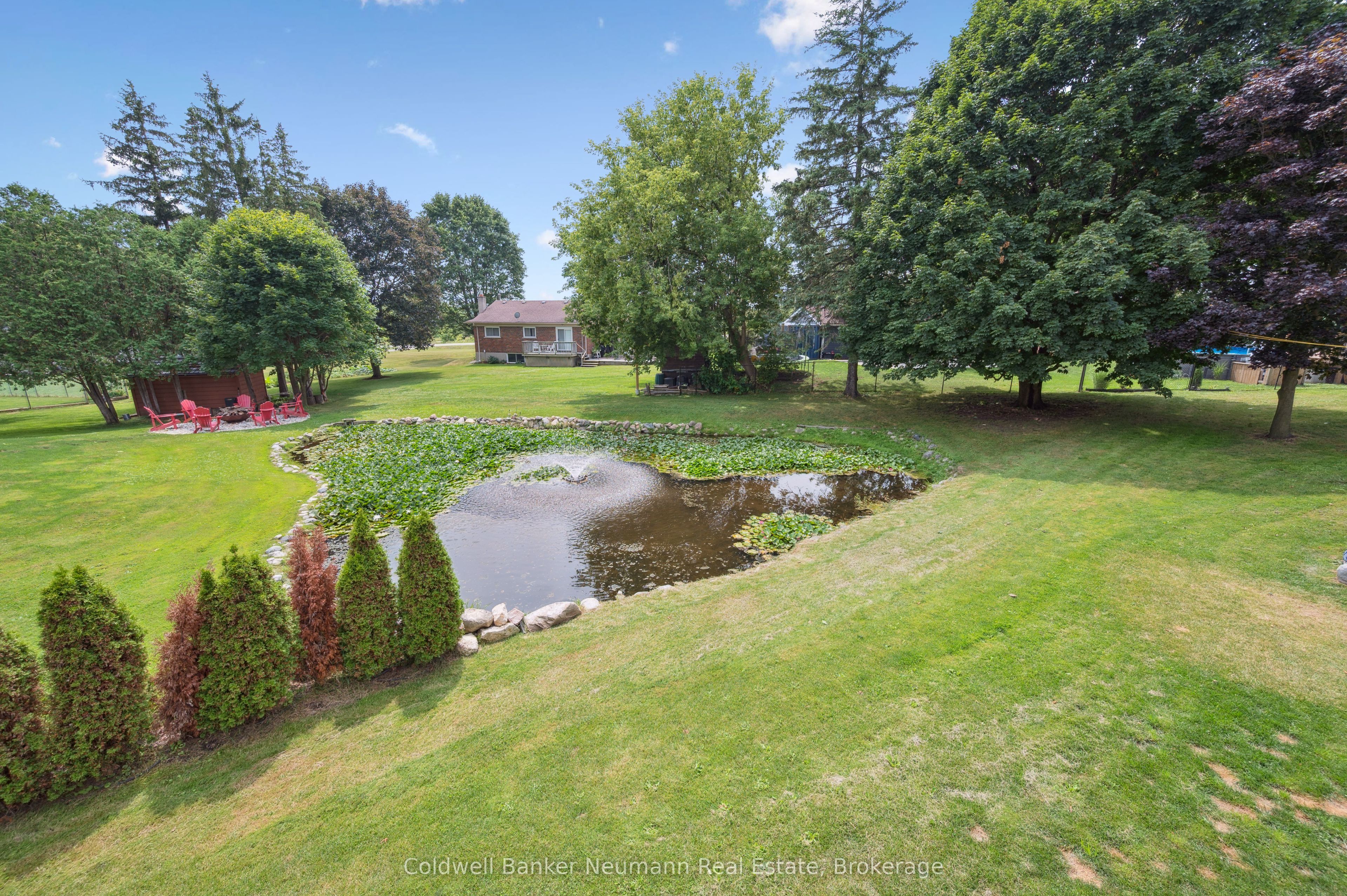 5 A Hamilton Drive Property Photo 37