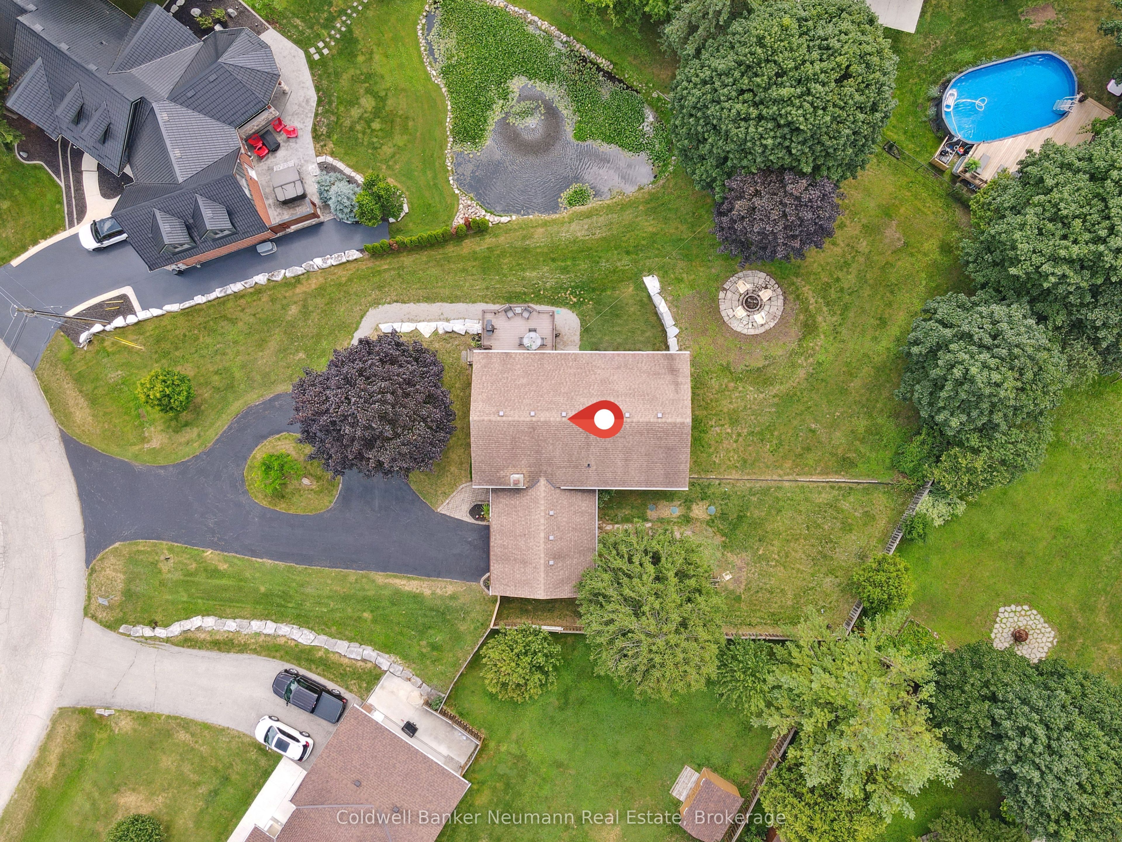 5 A Hamilton Drive Property Photo 43