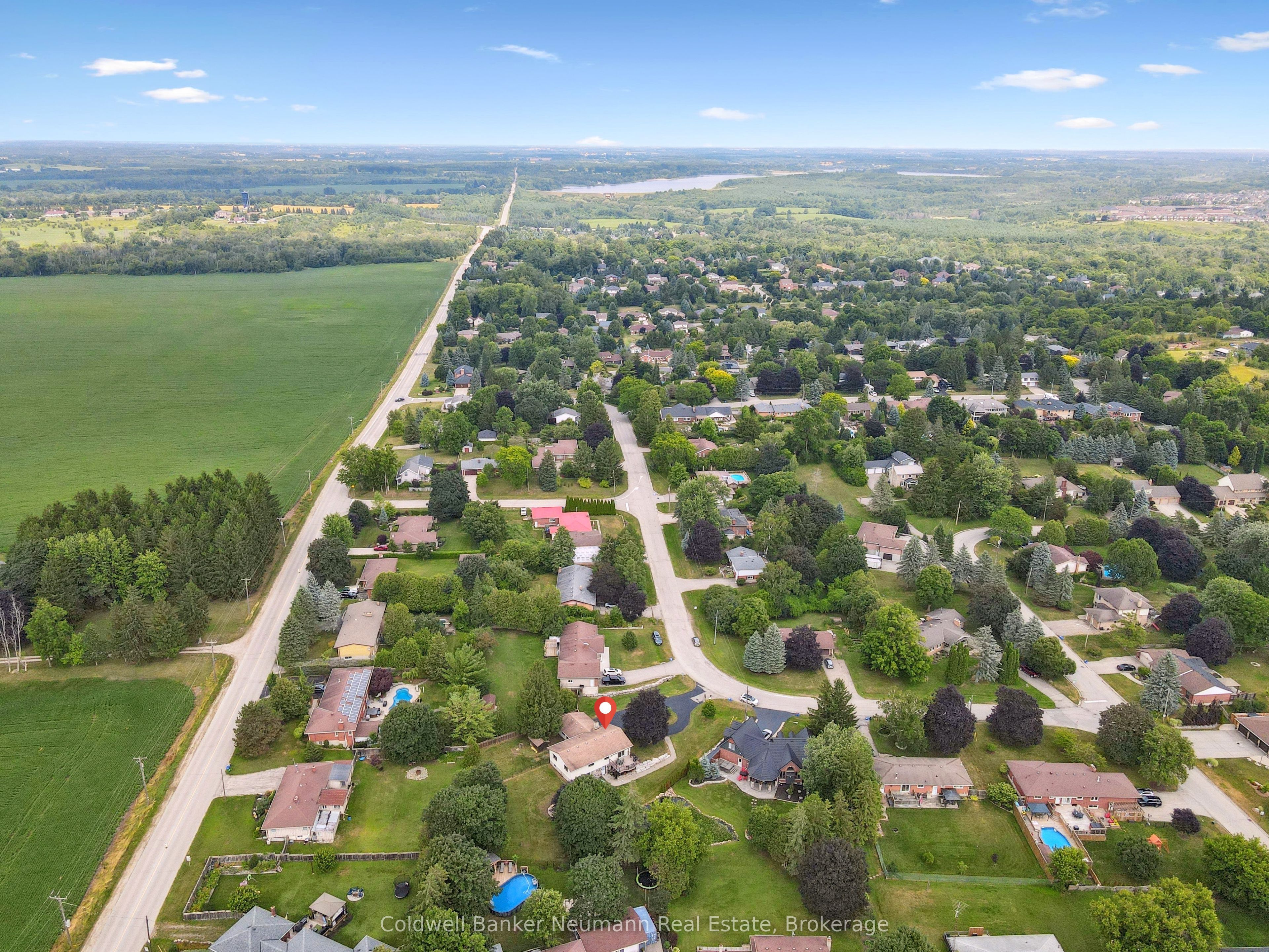 5 A Hamilton Drive Property Photo 44