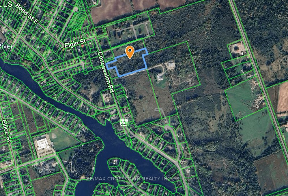 808 City Road Highway 121 Highway Property Photo 4