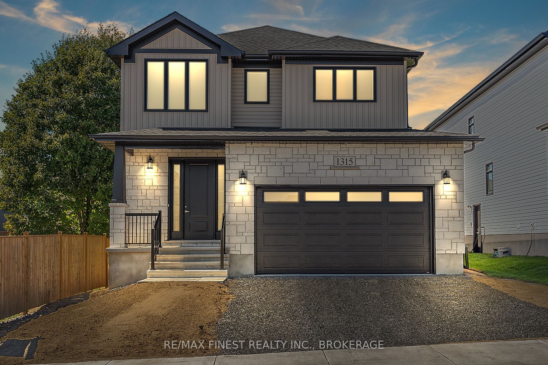 1315 Turnbull Way Property Photo 1