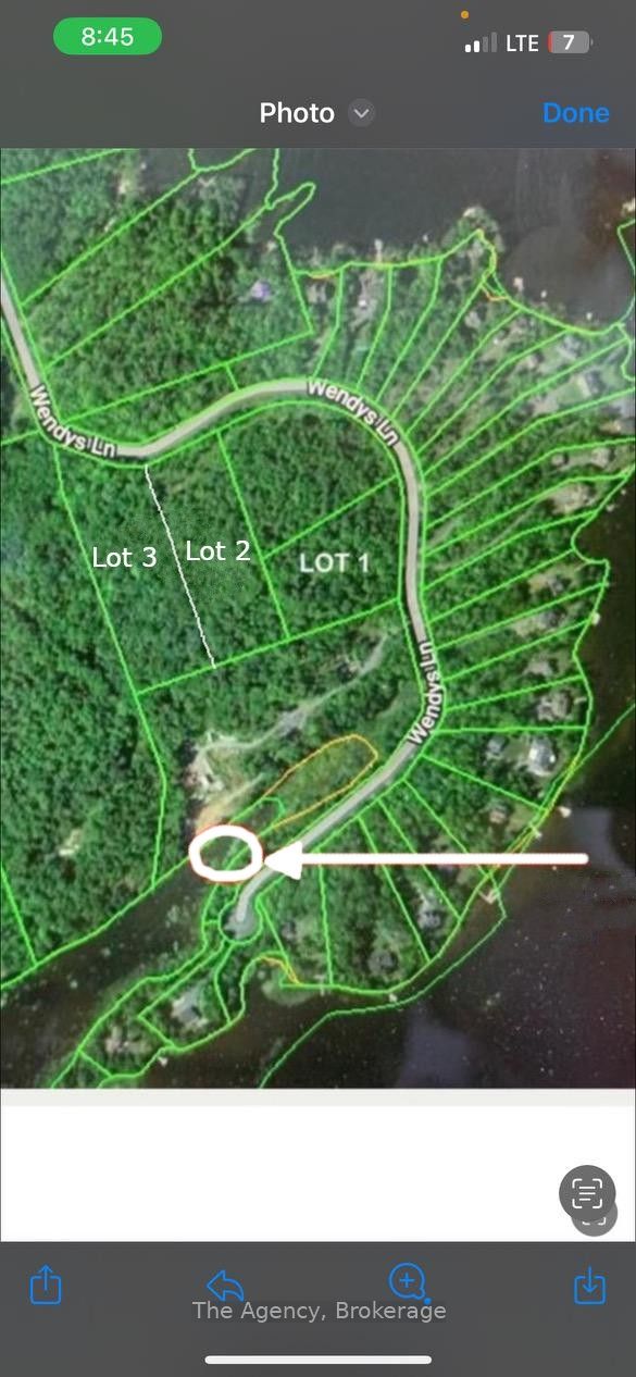 Lot 3 Wendy's Lane Property Photo 12