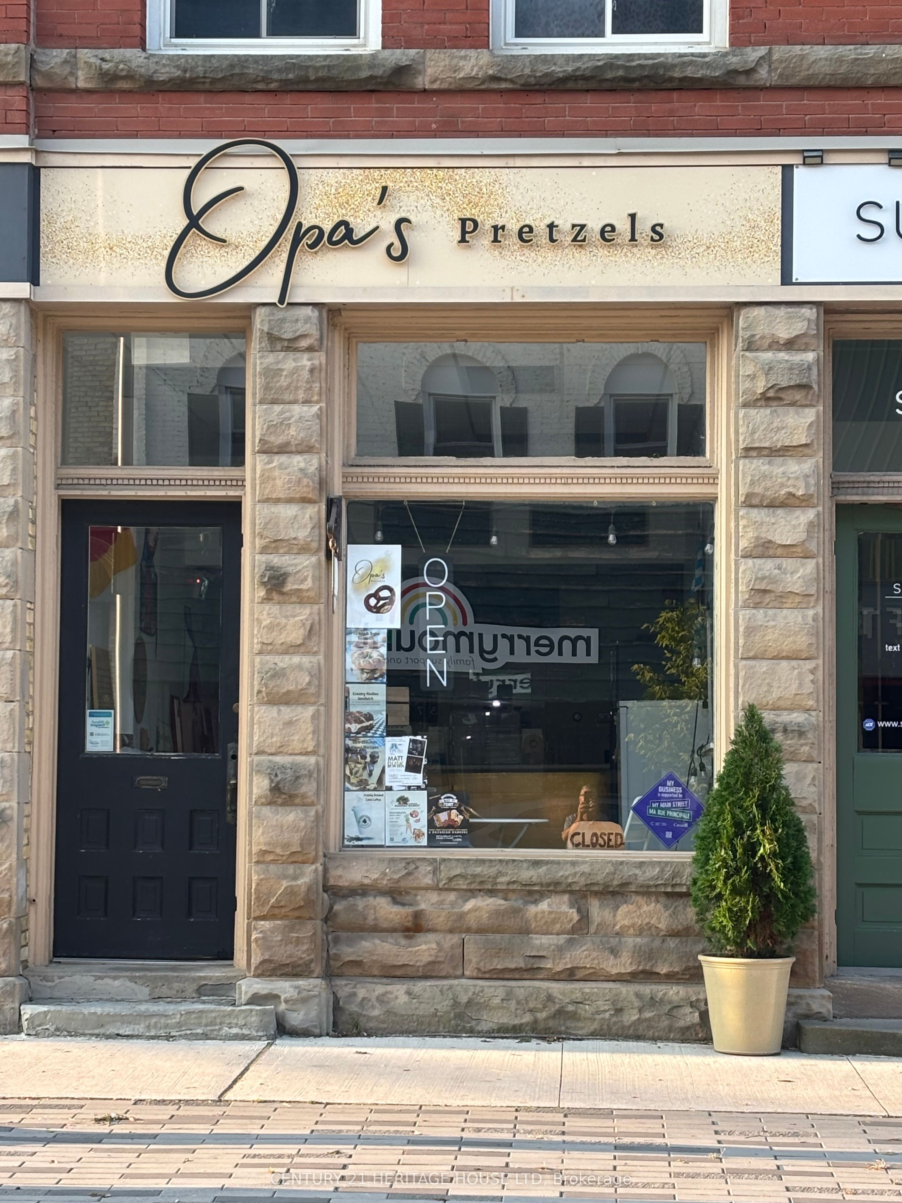 578 Talbot Street Property Photo 1