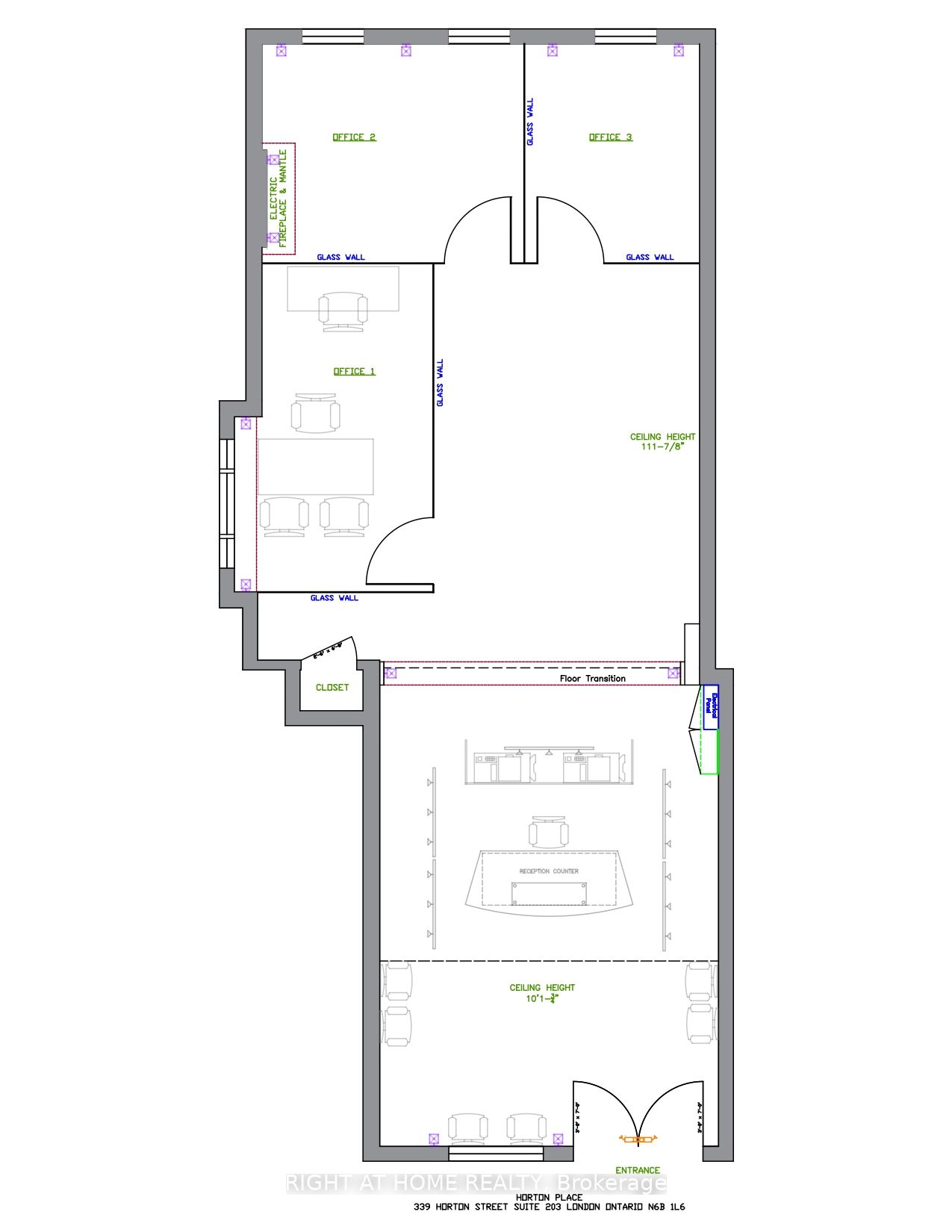 339 Horton Street E 203 Property Photo 10