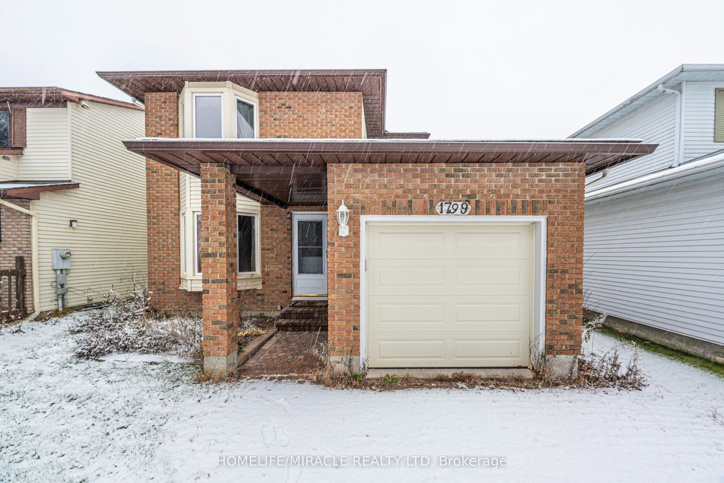 1799 Bromont Way Property Photo 1