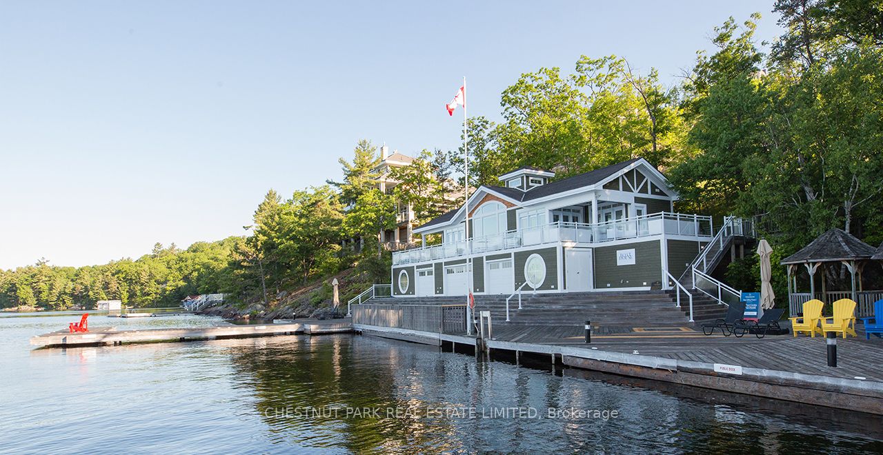 1869 Muskoka District Road 118 West 4 Property Photo 5