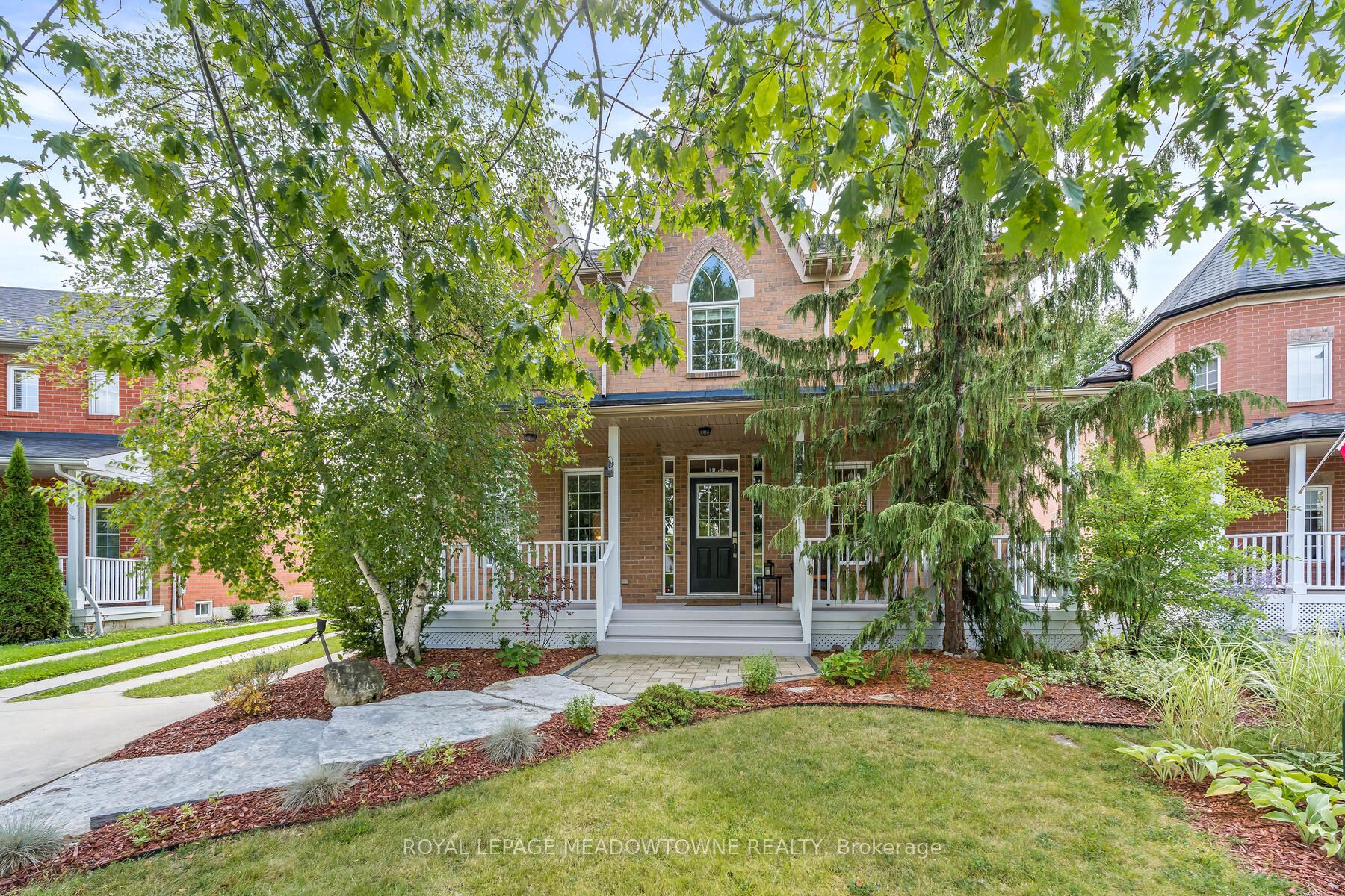 119 Parkview Lane Property Photo 1