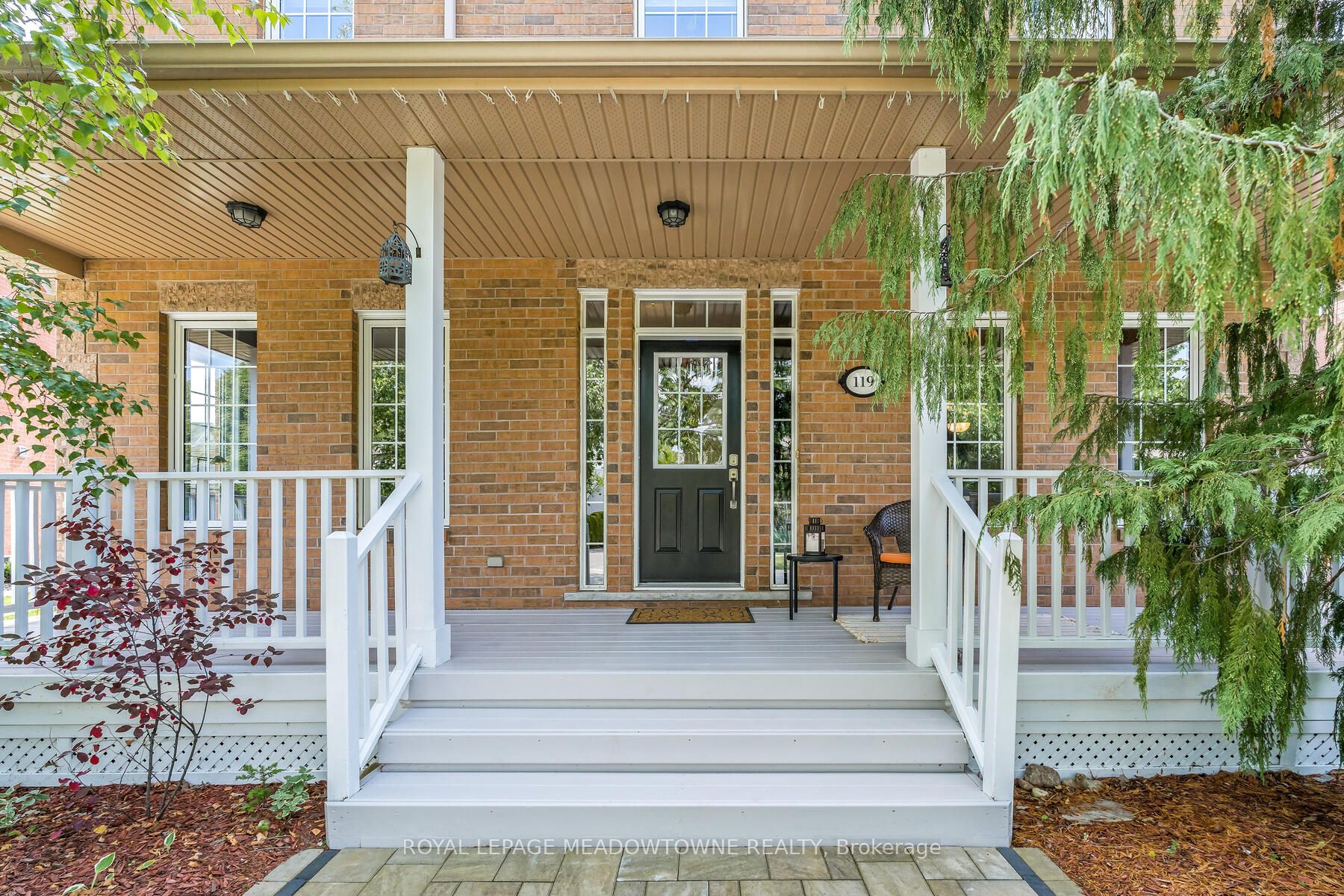 119 Parkview Lane Property Photo 3