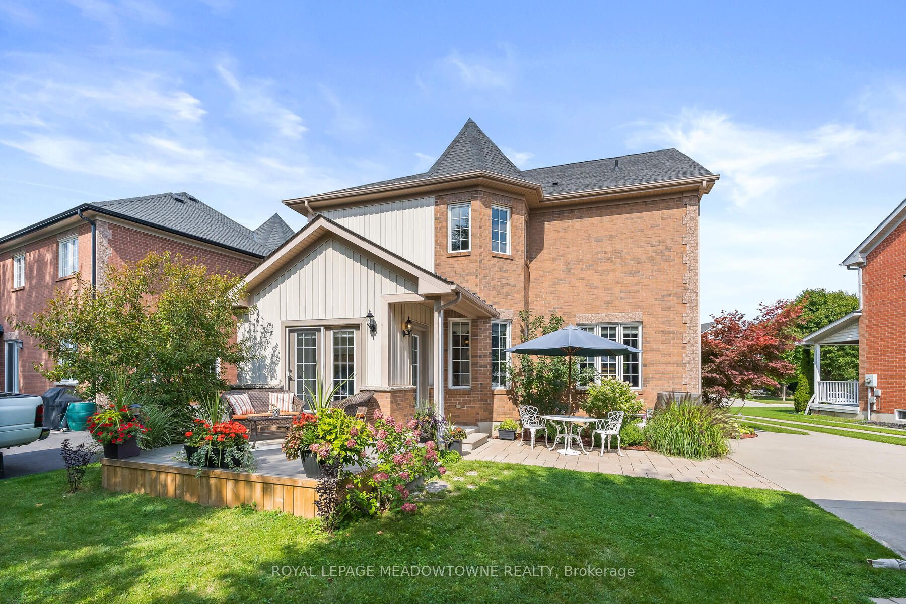 119 Parkview Lane Property Photo 49