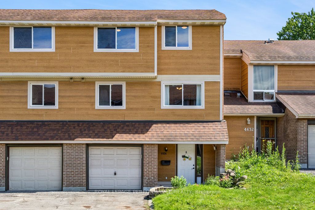 4634 Cosmic Place 74 Property Photo 1