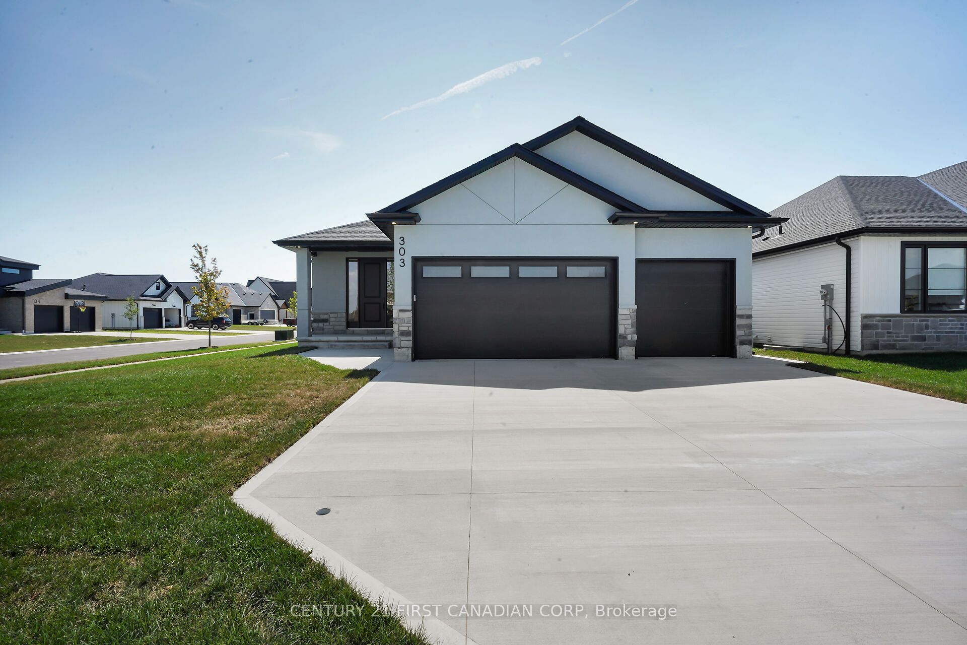 303 Nancy Street Property Photo 1