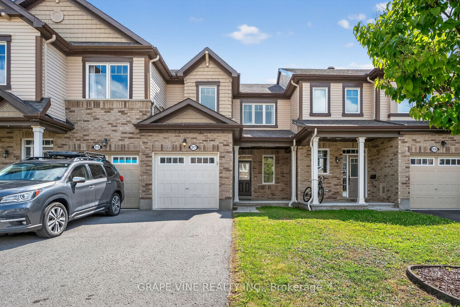 317 Song Sparrow Street Property Photo 1