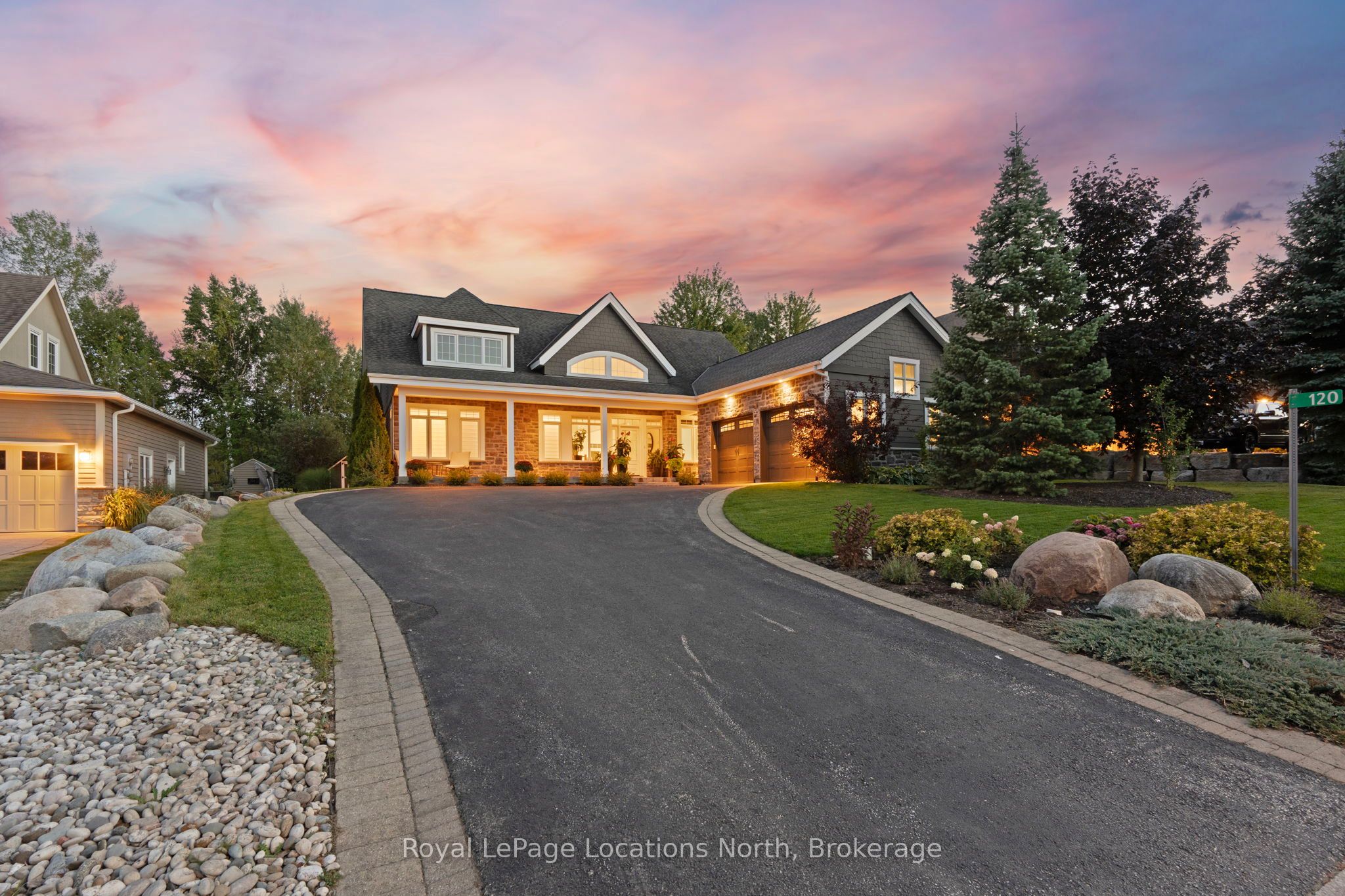 120 Landry Lane Property Photo 1