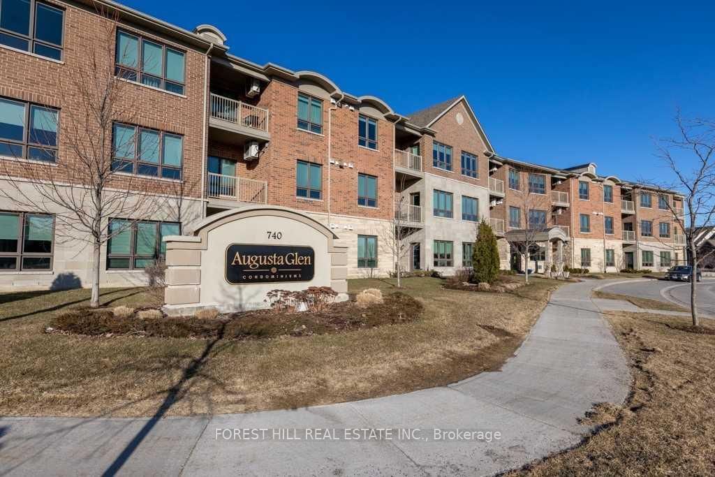 740 Augusta Drive 105 Property Photo 1