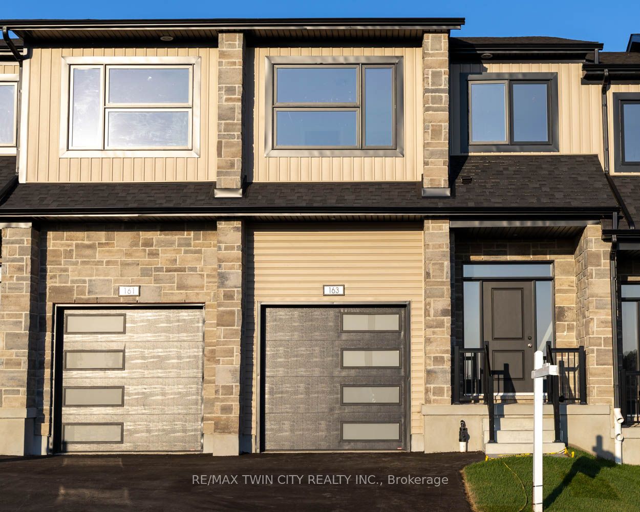 163 Dunnigan Drive Property Photo 1