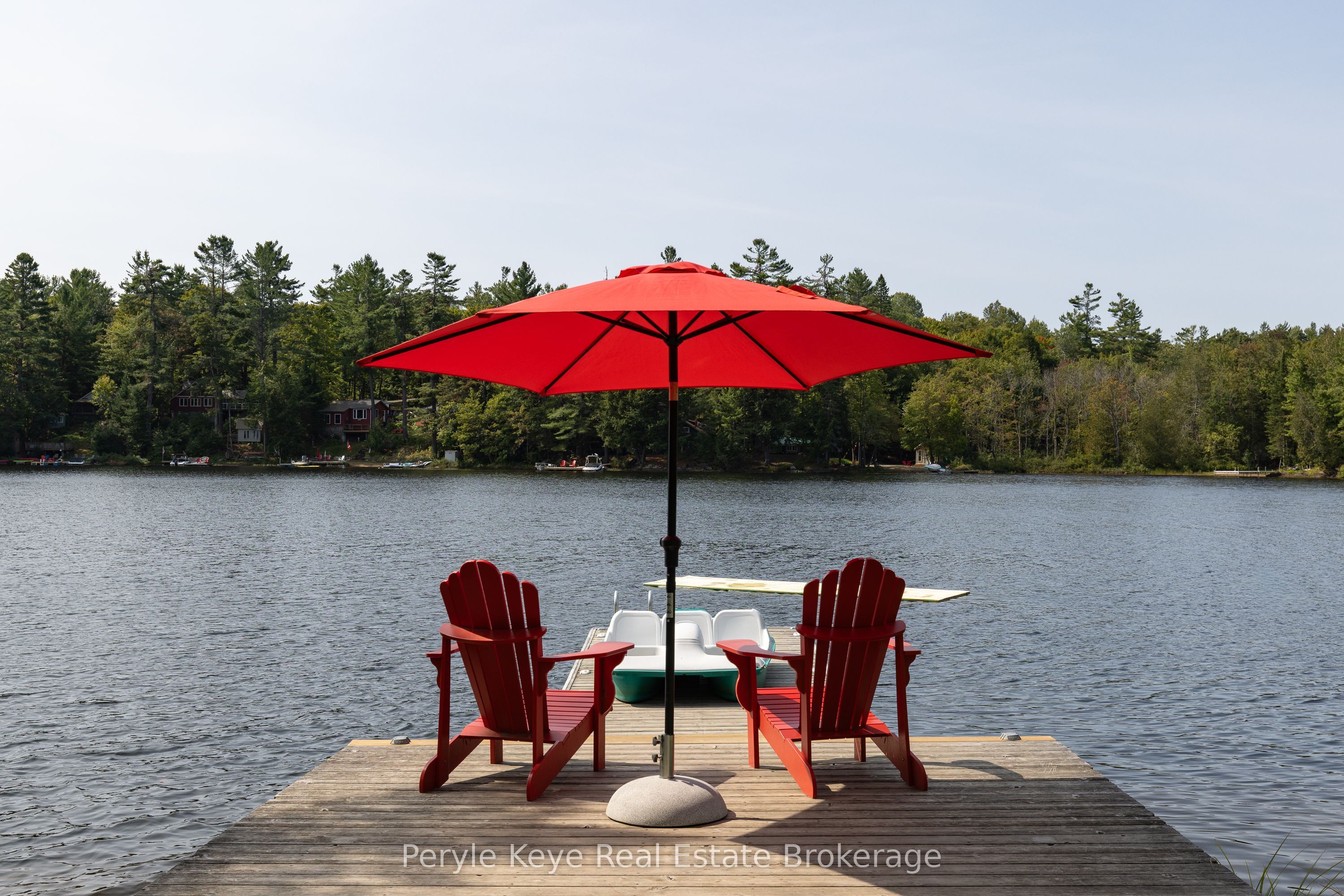 1025 & 1027 Big Island Road Property Photo 1